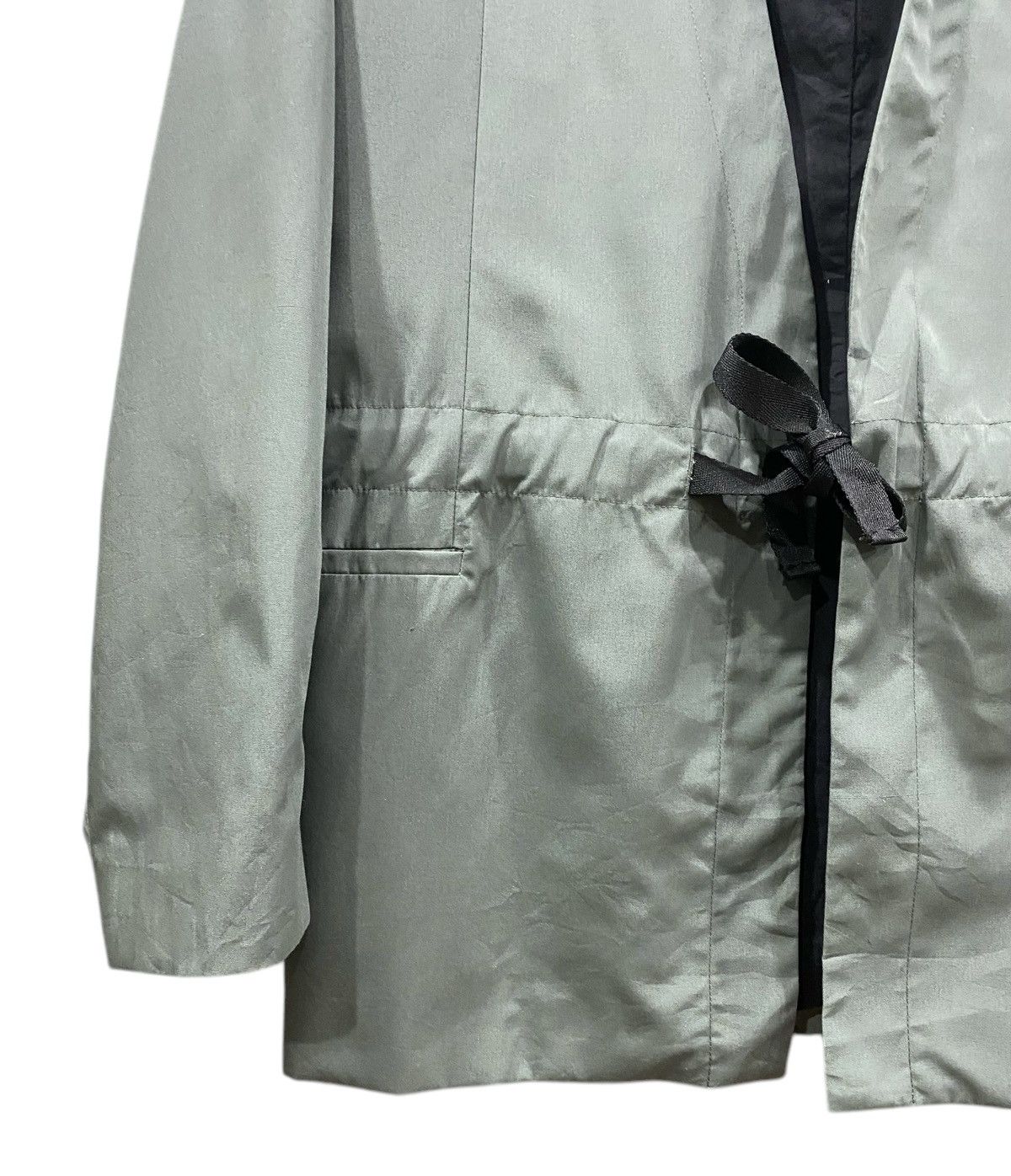 Other Rare🔥LEON BARA Station Jacket Desingner Size US L / EU 52-54 / 3 - 9 Thumbnail