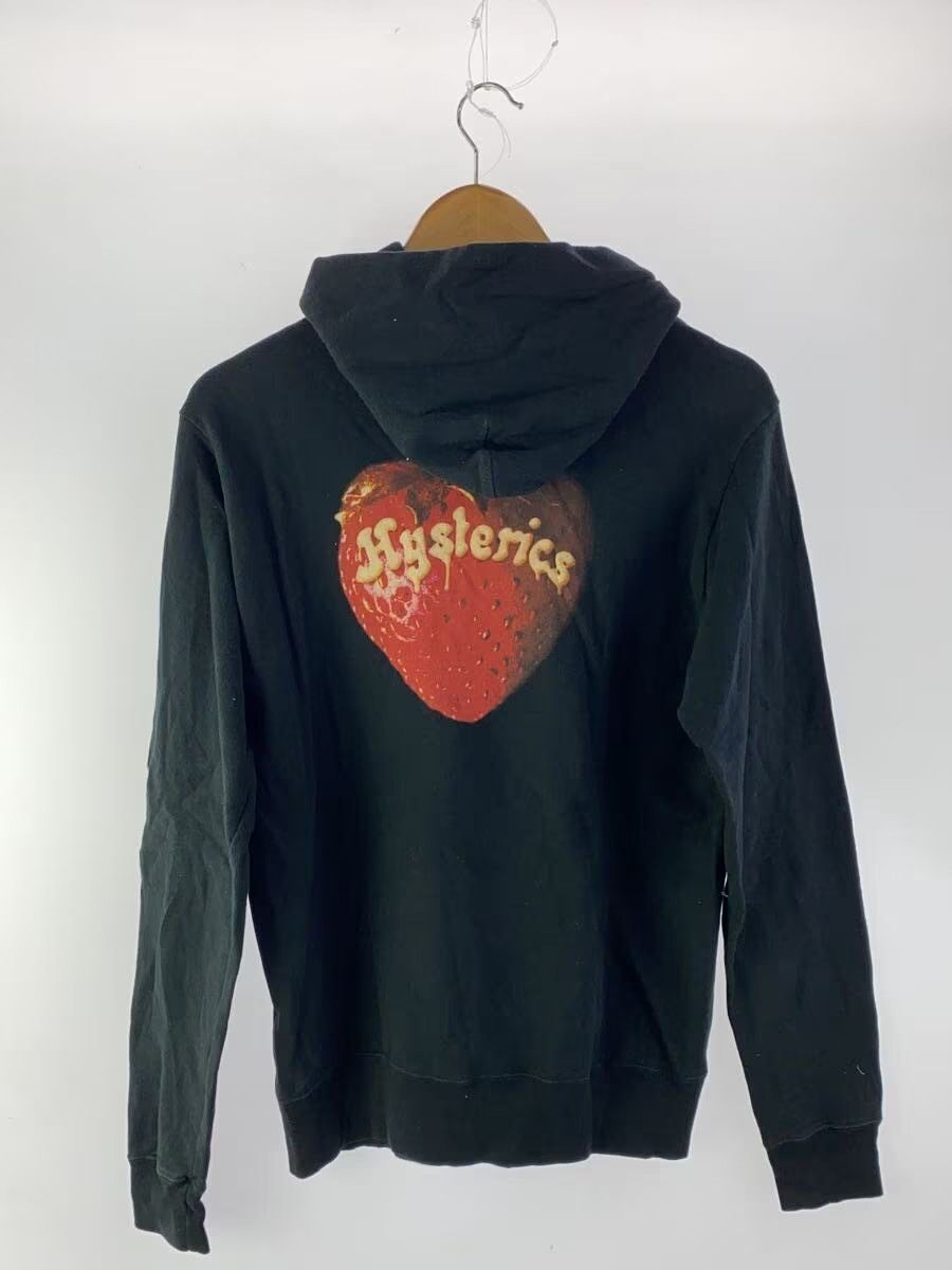 Hysteric Glamour Strawberry Skull Hoodie Size US L / EU 52-54 / 3 - 2 Thumbnail