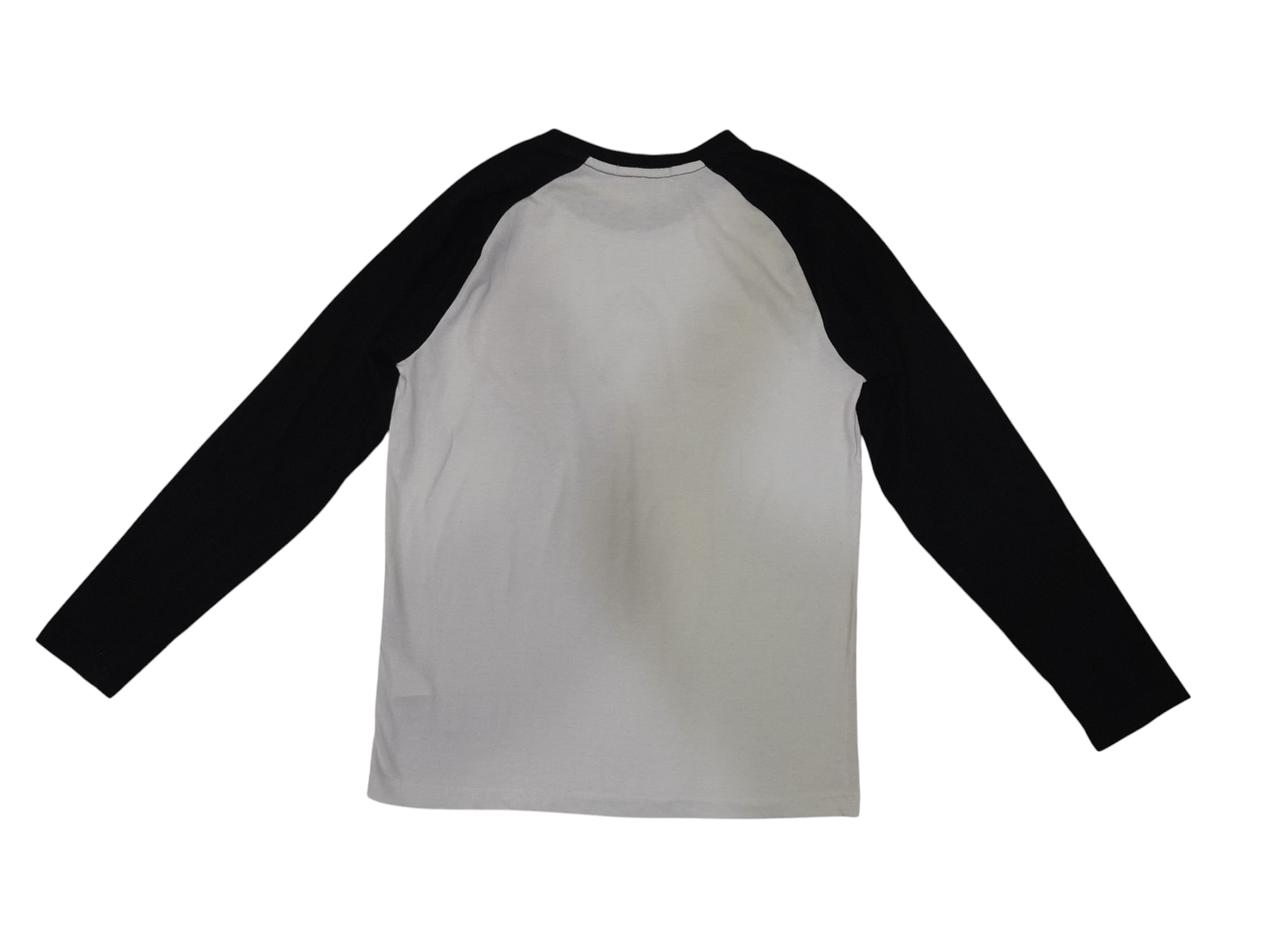 Vanquish Vanquish 3rd 3 Quarter Shirt (F528) Size US M / EU 48-50 / 2 - 5 Thumbnail