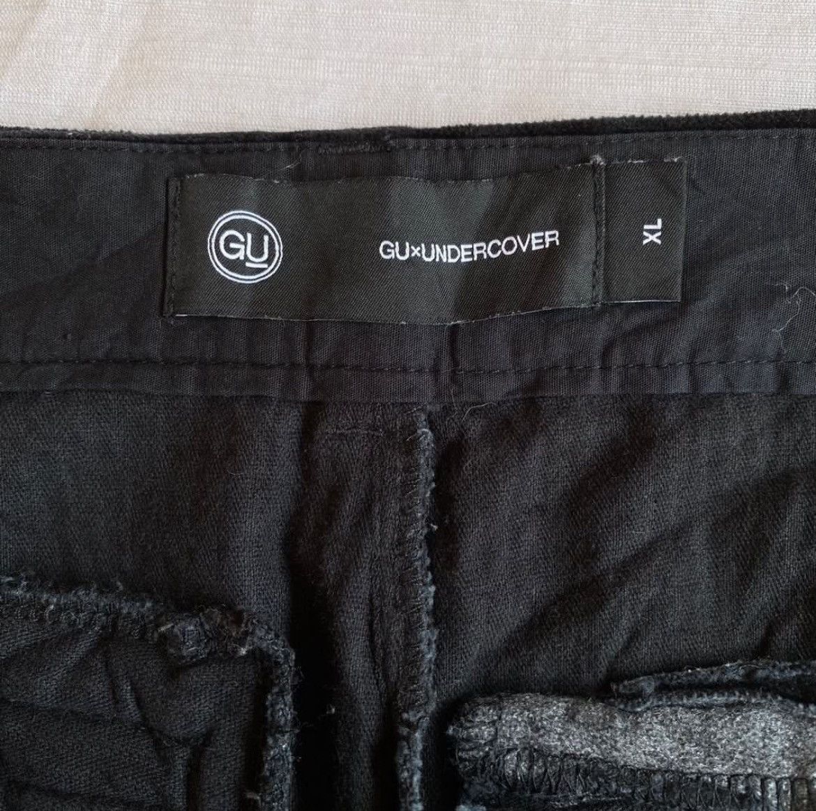 Undercover Undercover Corduroy Pants Size US 32 / EU 48 - 7 Thumbnail