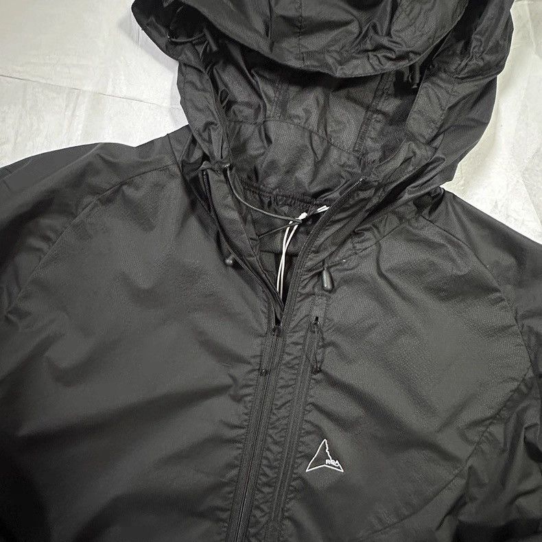 Designer Roa Hiking tactical outdoor light jacket Size US L / EU 52-54 / 3 - 2 Thumbnail