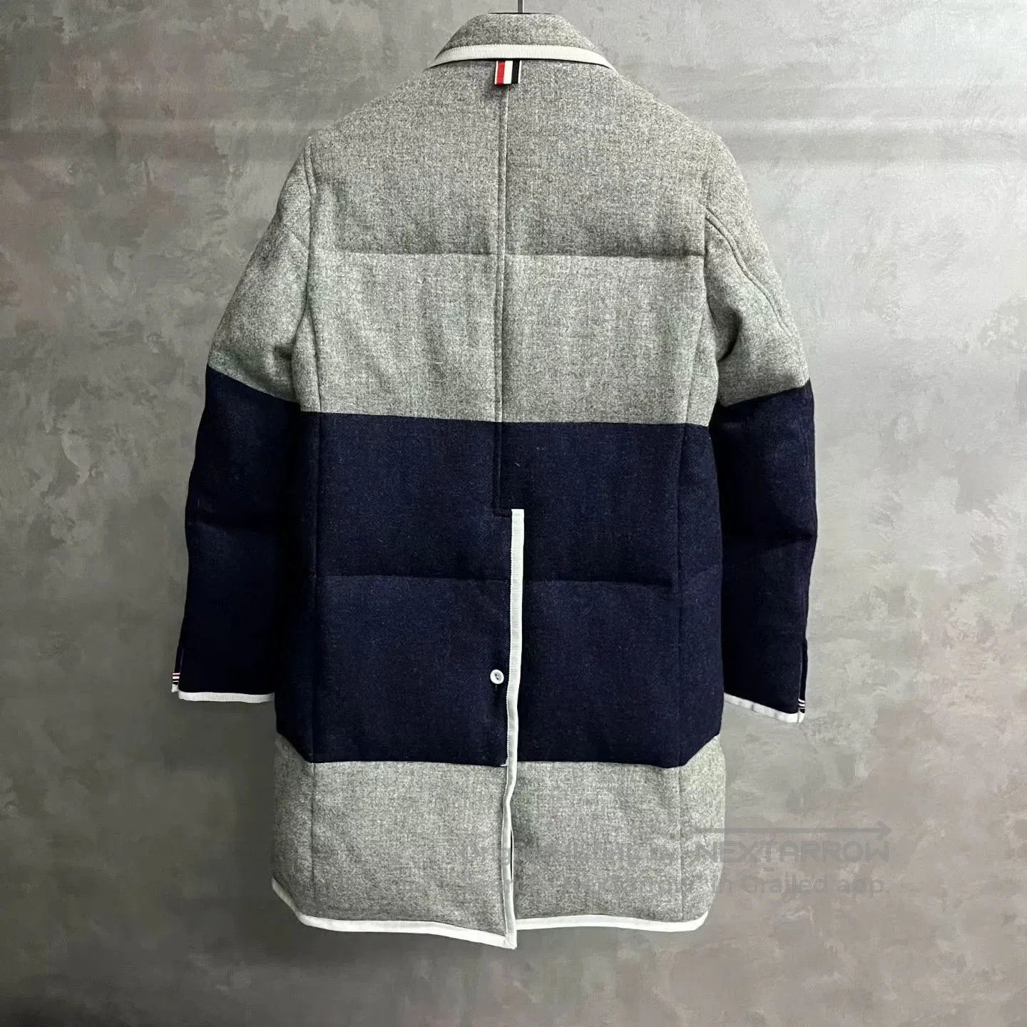 Thom Browne Thom Browne Gray. Size US XS / EU 42 / 0 - 6 Thumbnail