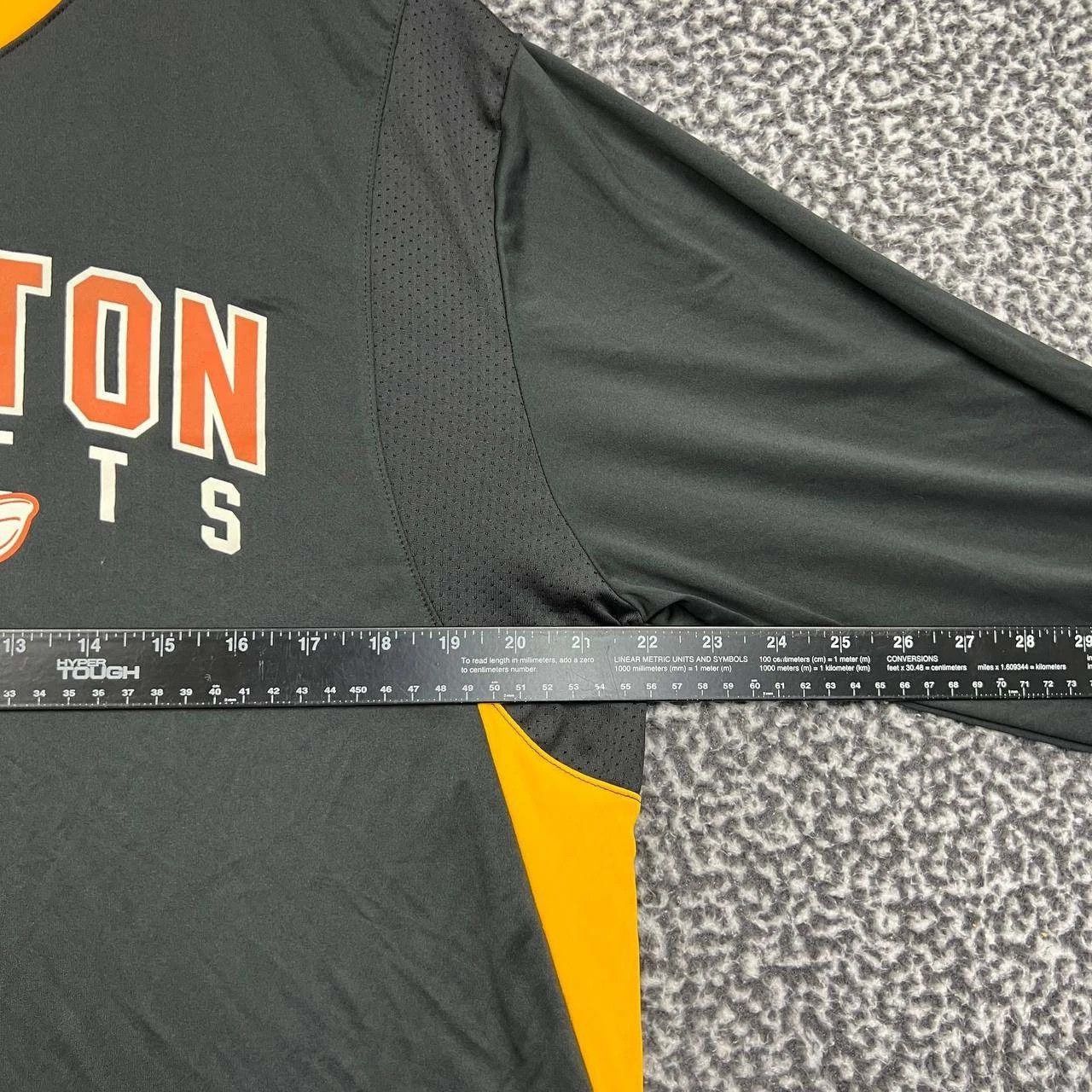 Other Hamilton Hornets Rugby Shirt M Sports Pullover Long Sleeve Size US M / EU 48-50 / 2 - 3 Thumbnail