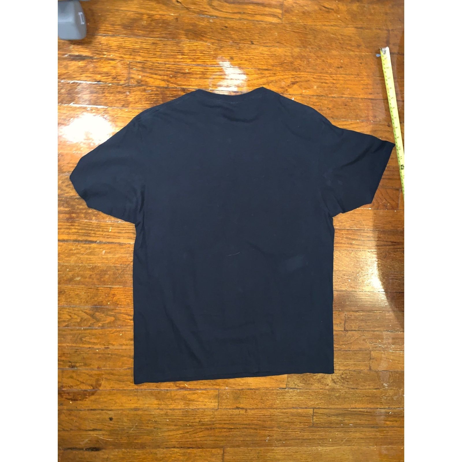 Rap Tees Lil Durk OTF Collage Rap T Shirt Black Large Made in USA Size US L / EU 52-54 / 3 - 7 Thumbnail
