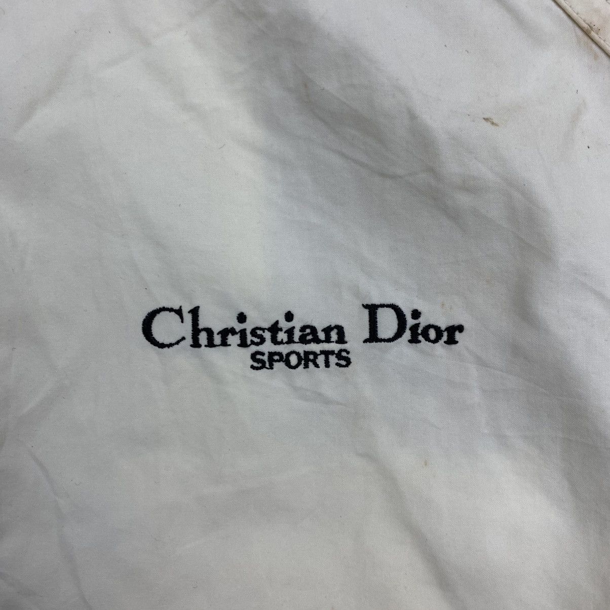 Christian Dior Monsieur Vintage Christian dior sport monsieur jacket Size US L / EU 52-54 / 3 - 8 Thumbnail