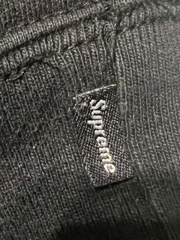 Supreme hoodie Supreme Chris Cunningham Chihuahua M Size US M / EU 48-50 / 2 - 7 Thumbnail
