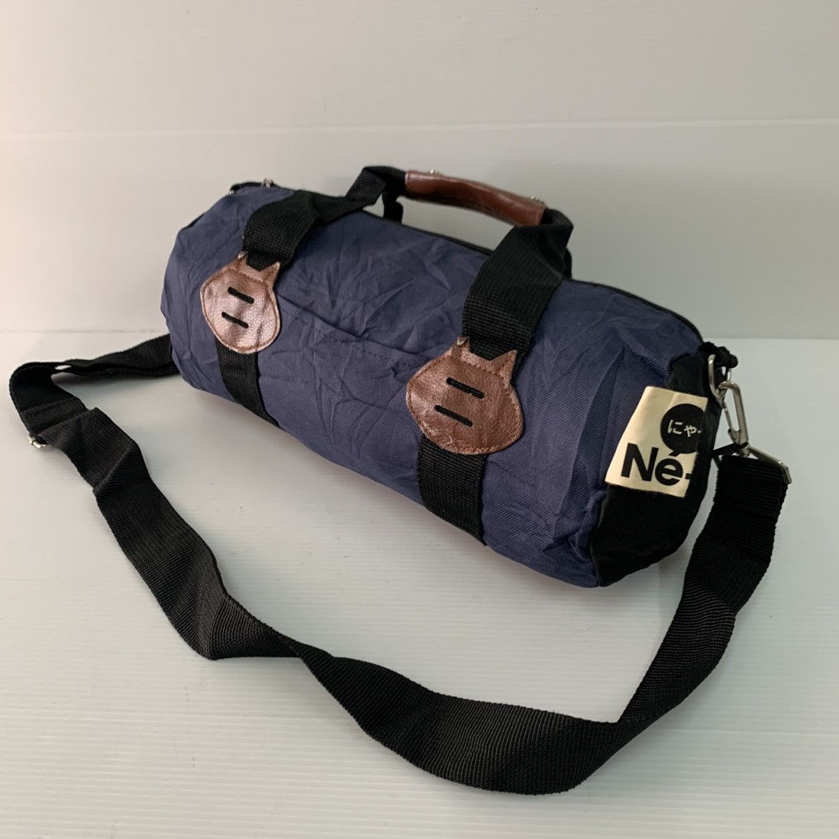 Ne Net Issey Miyake Papillon Bag