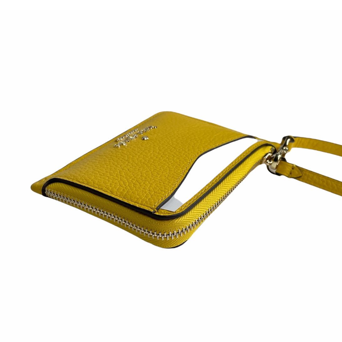 Kate Spade Kate spade leila small card holder wristlet Size ONE SIZE - 4 Thumbnail