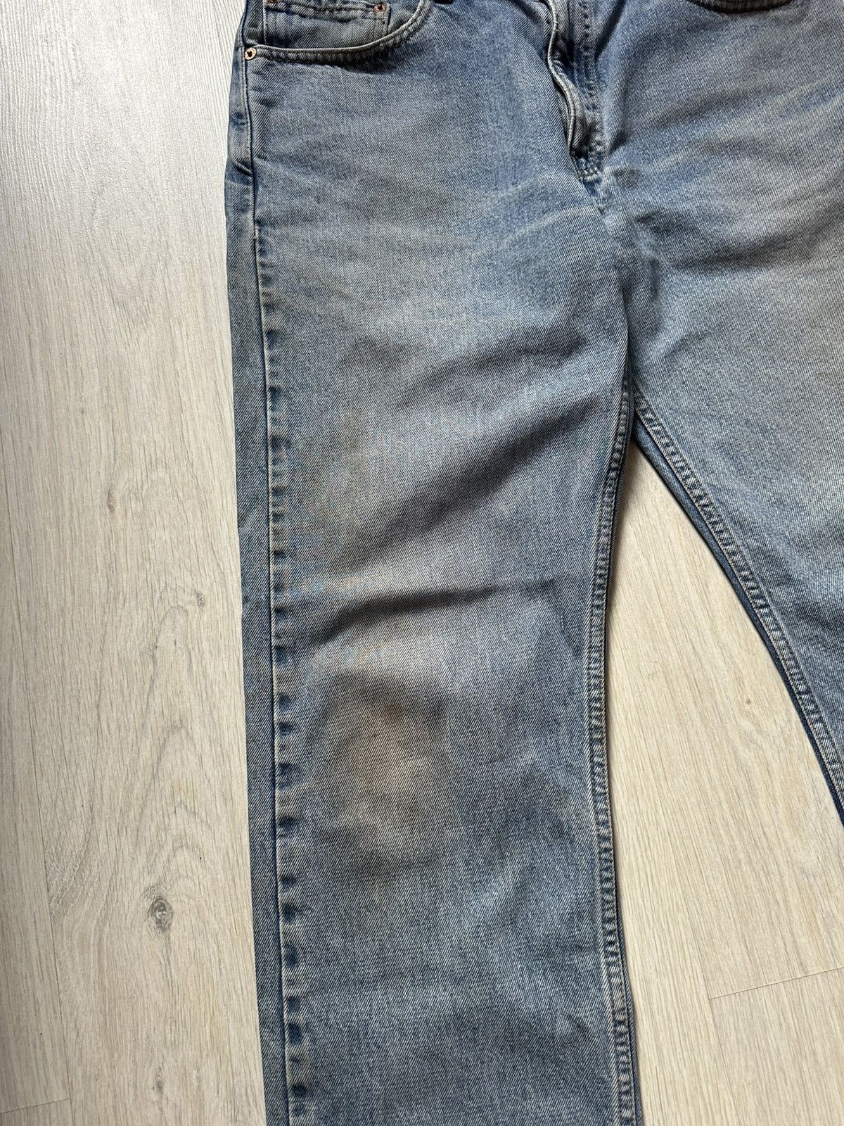 Levi's Vintage Levi's 505 Pants 34/30 Size US 34 / EU 50 - 2 Thumbnail