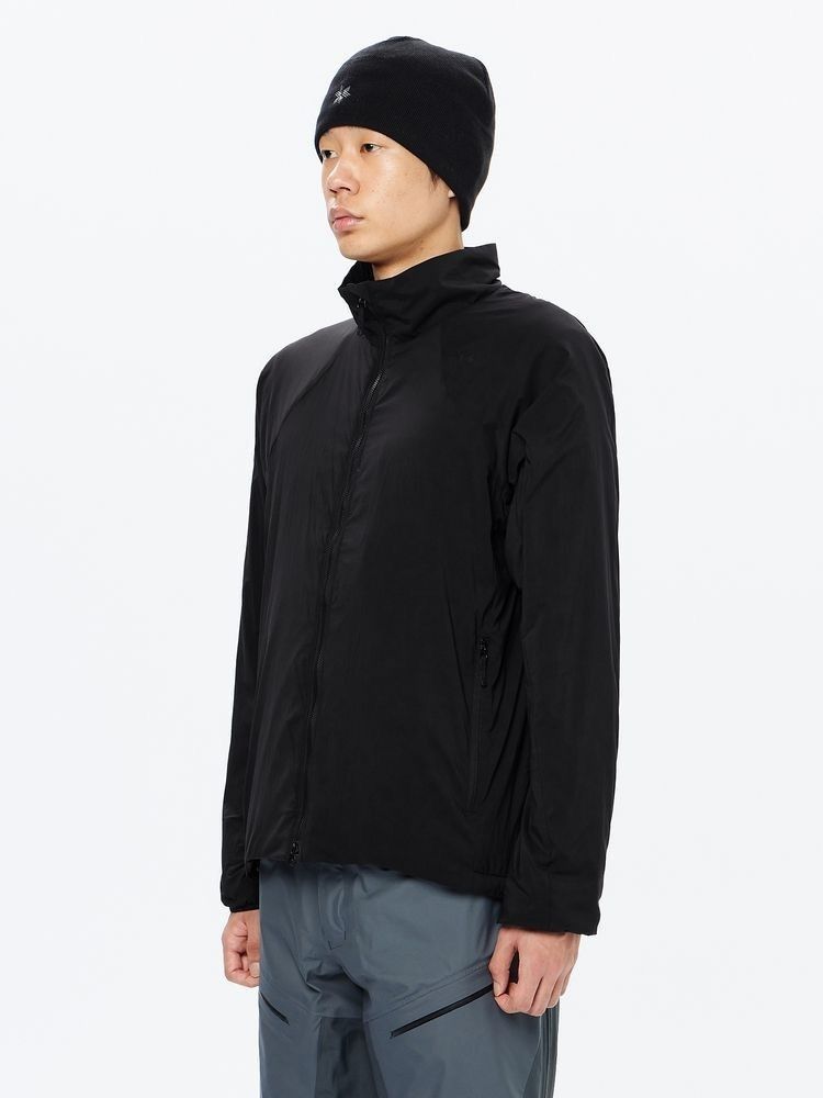 Goldwin Goldwin Pertex Quantum Air Insulated Jacket in Black Size US L / EU 52-54 / 3 - 7 Thumbnail