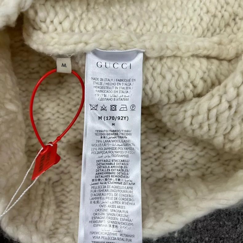 Other Gucci Adidas Knit Cardigan M Size-2507 Size US M / EU 48-50 / 2 - 5 Thumbnail