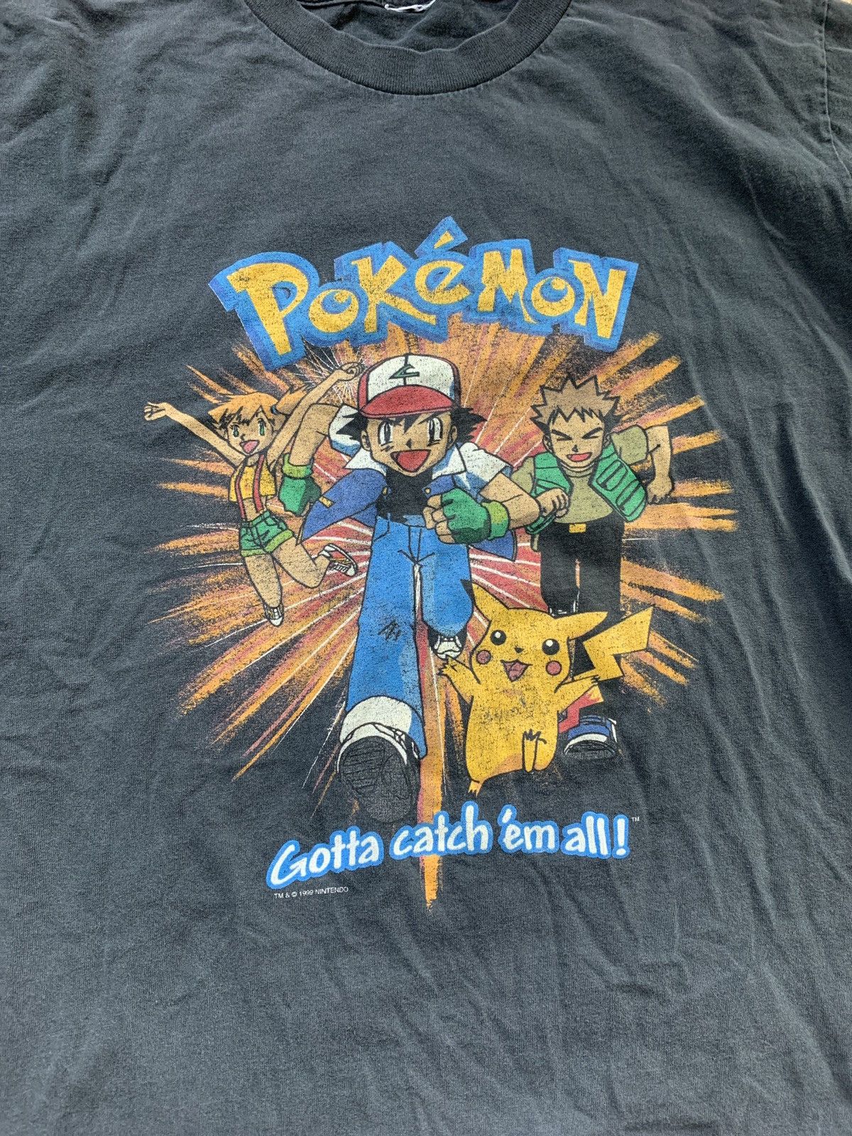 Pokémon Nintendo Vintage