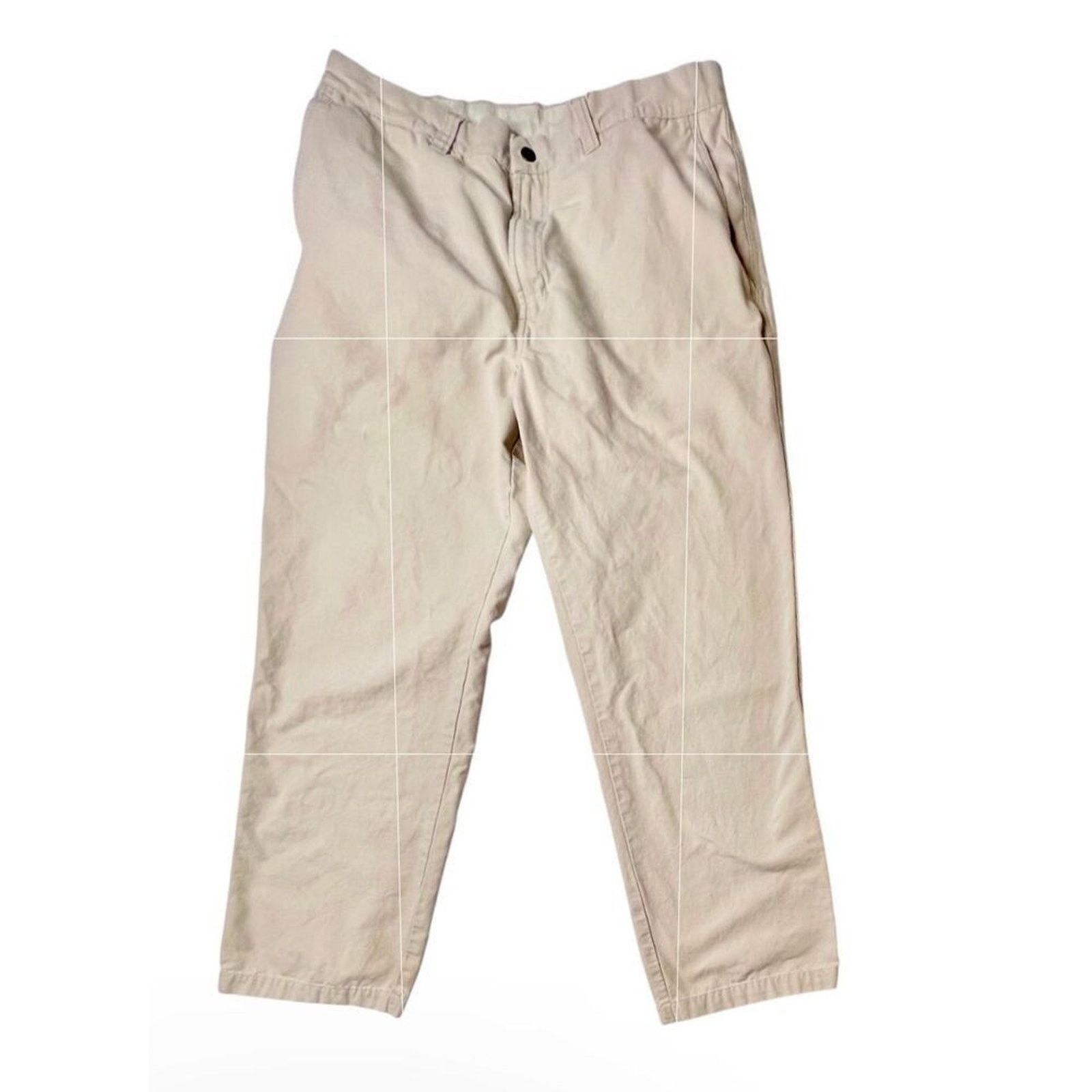 Columbia Columbia ROC Omni Shade Security Pocket Work Pant 36X32 Size US 36 / EU 52 - 2 Thumbnail