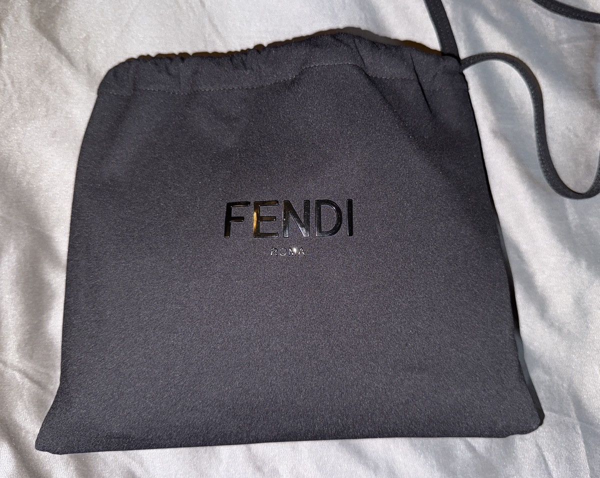 Fendi Fendi Swim Shorts Size US 32 / EU 48 - 8 Thumbnail