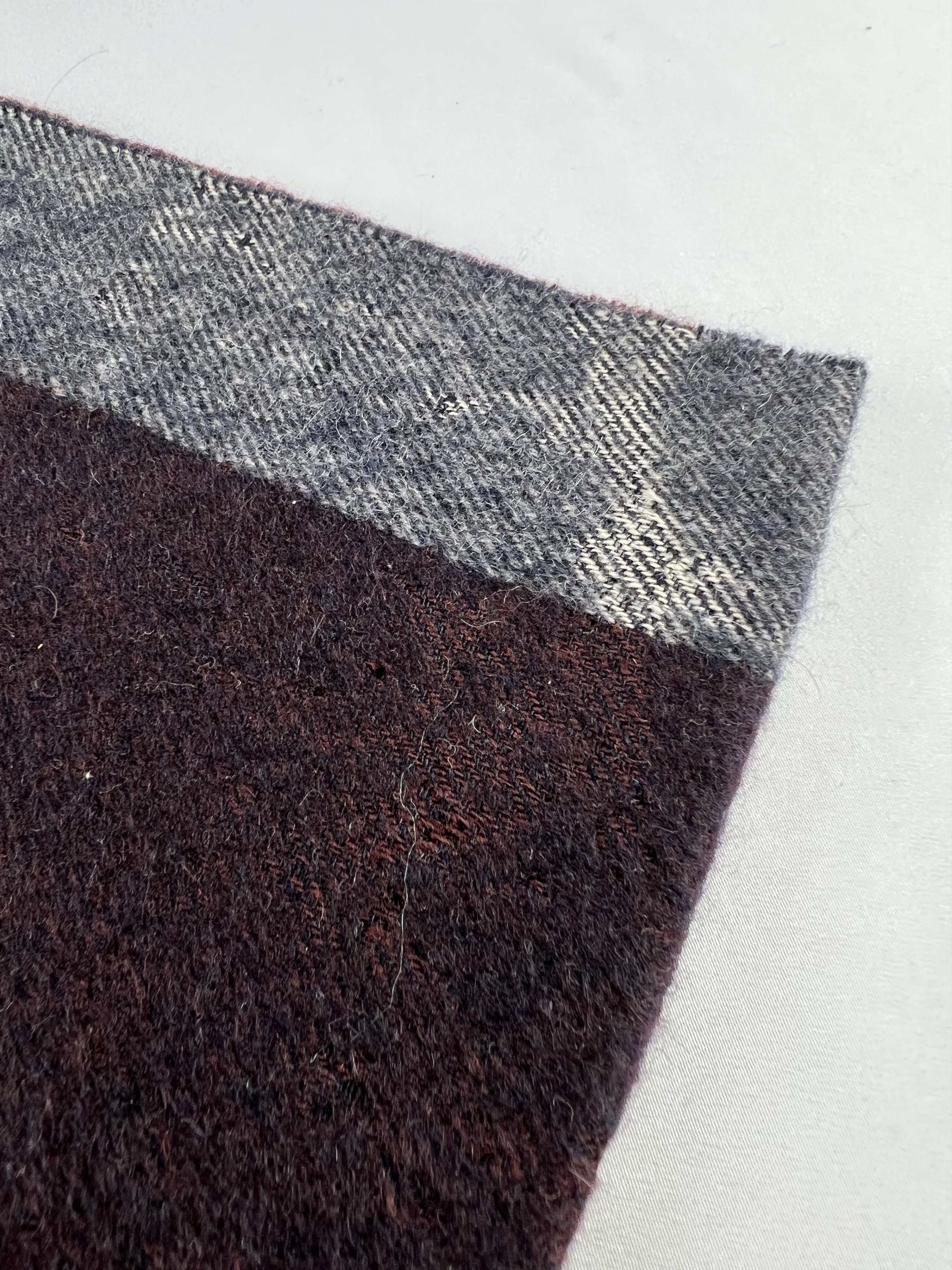 Chloe Chloe Cashmere Scarf / Muffler / Neckwear P971 Size ONE SIZE - 8 Thumbnail