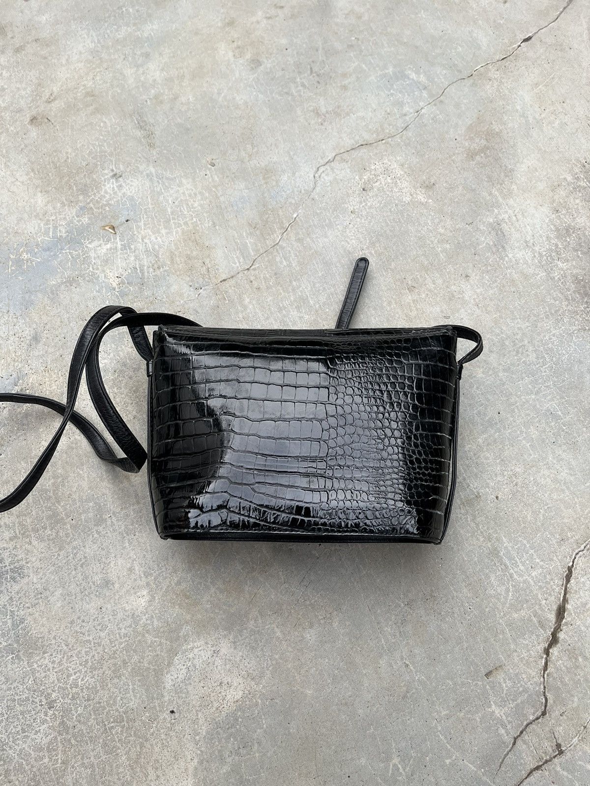 Andre Courreges × Courreges Vintage Courreges Bag Size ONE SIZE - 9 Thumbnail