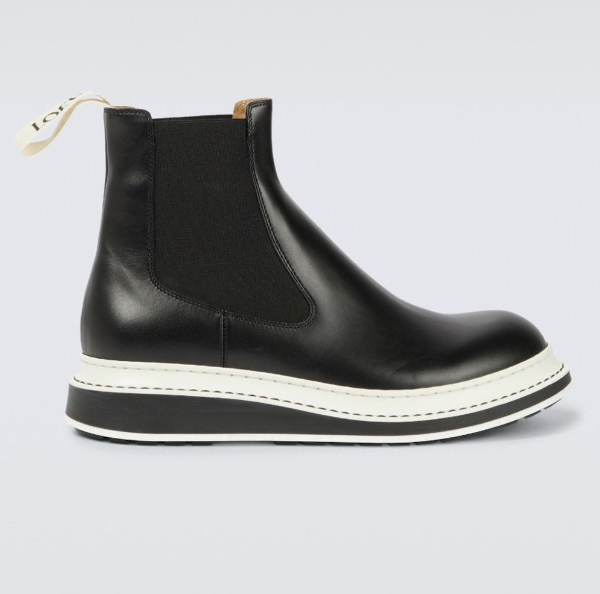 Loewe Loewe Chelsea Boot Size US 11.5 / EU 44-45 - 1 Thumbnail