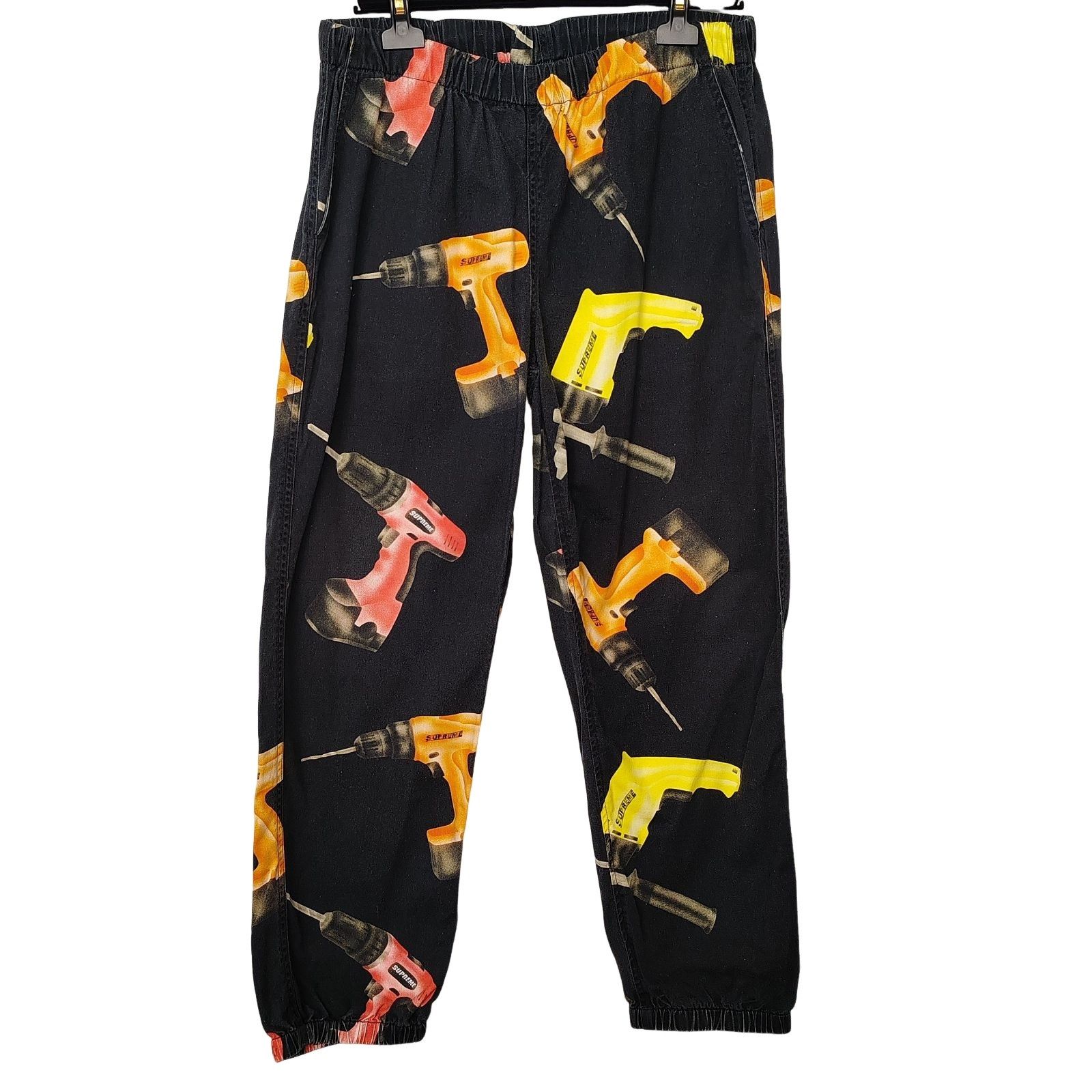 Supreme Hellraiser Skate Pant Size M (Altered) | Grailed