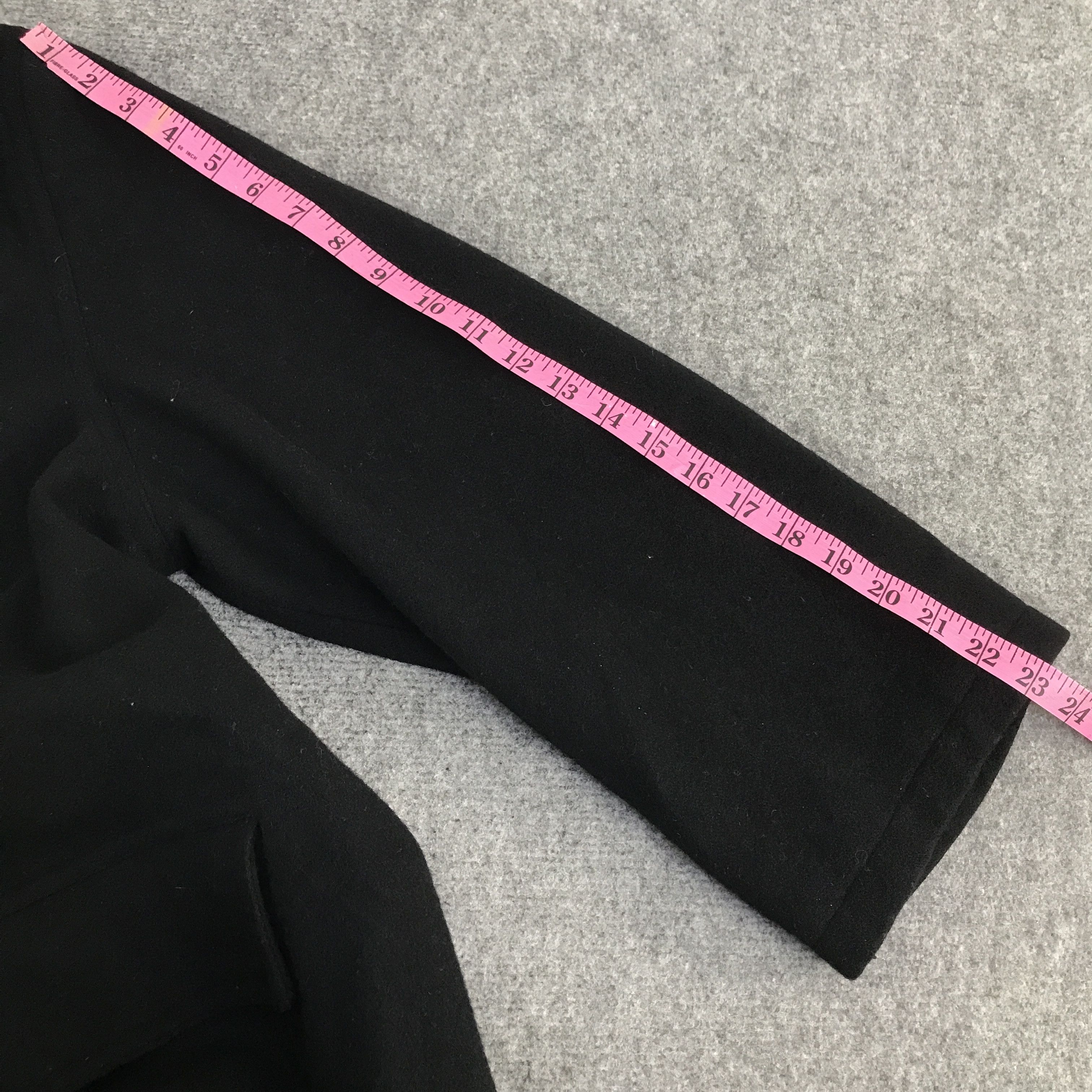 Yohji Yamamoto workshop by Yohji Yamamoto long coats K120B6 Size US XL / EU 56 / 4 - 7 Thumbnail