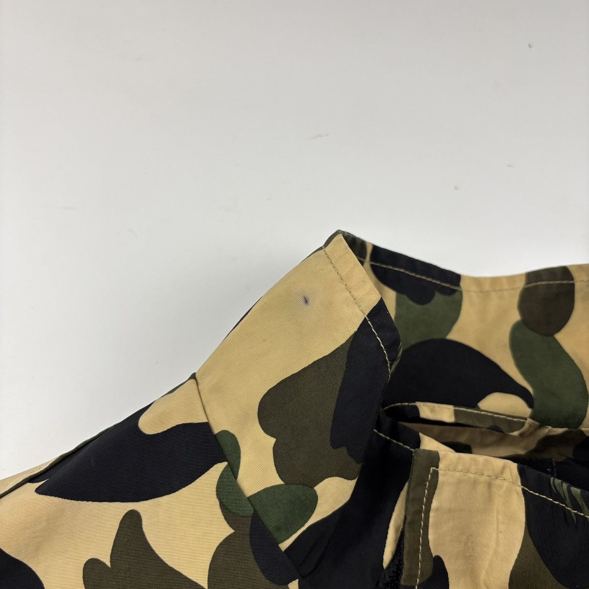 Bape OG Bape x Nigo Snowboard Jacket Size US XL / EU 56 / 4 - 6 Thumbnail
