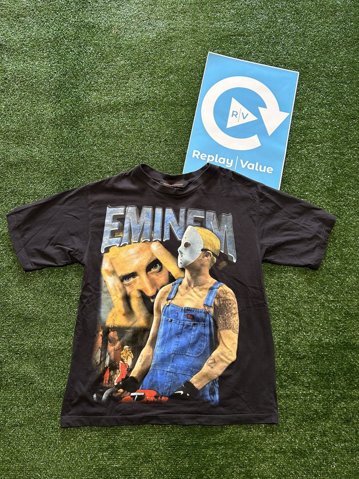 Marino Morwood Eminem | Grailed