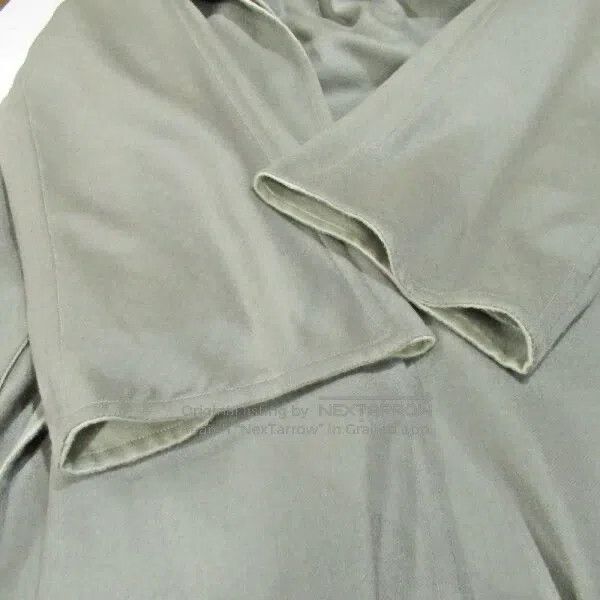 Hermes Hermes Double-layered cashmere coat Size XS / US 0-2 / IT 36-38 - 7 Thumbnail