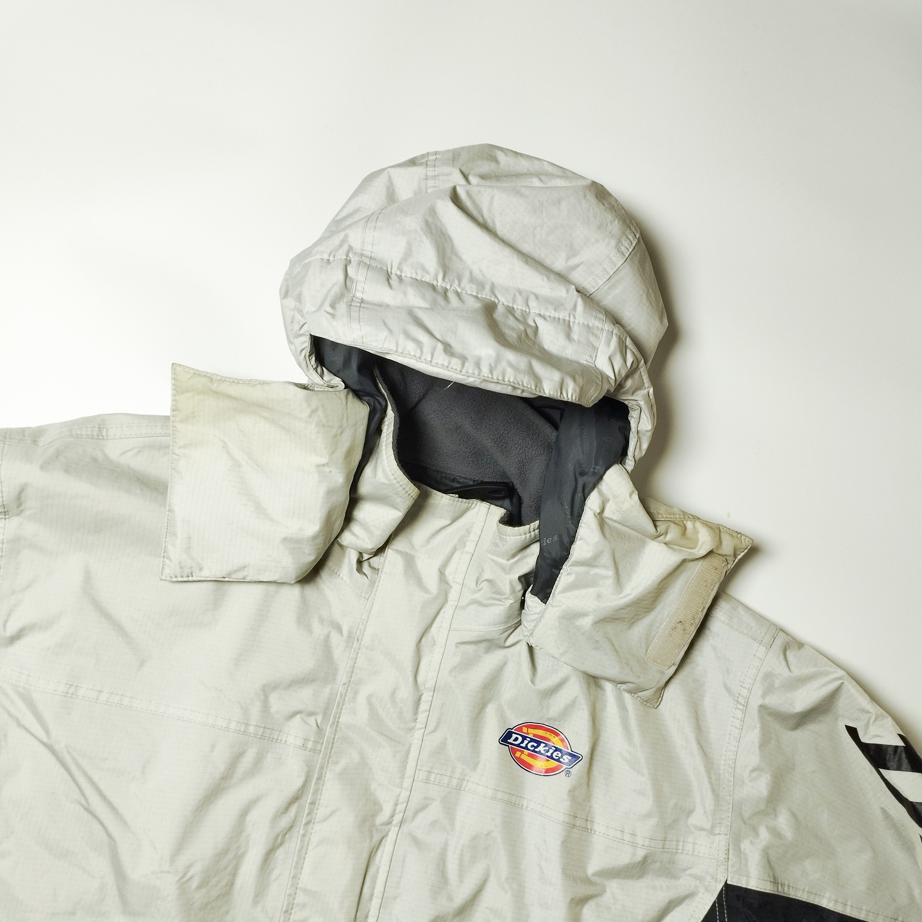 Dickies Dickies Snowboard Jacket Size US M / EU 48-50 / 2 - 7 Thumbnail
