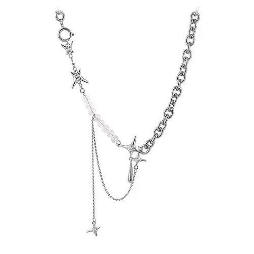 Japanese Brand × Vintage Punk Style Teardrop Mansard Tassel Pendant Size ONE SIZE - 1 Thumbnail