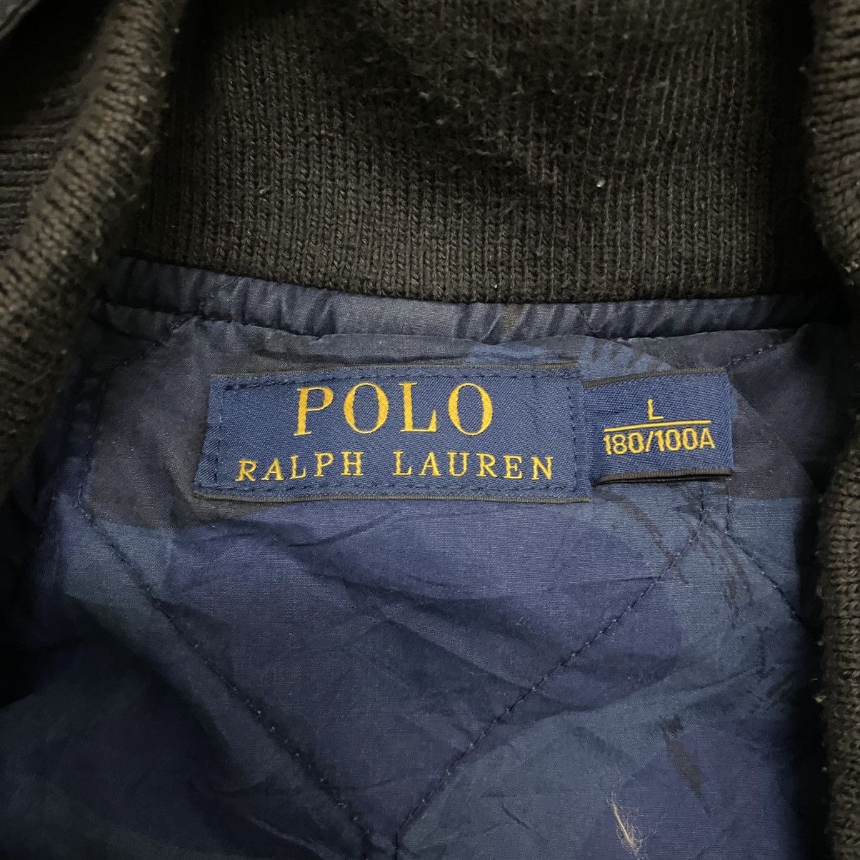 Ralph Lauren ☀️Vintage Polo Ralph Lauren survival military style jacket Size US L / EU 52-54 / 3 - 9 Thumbnail