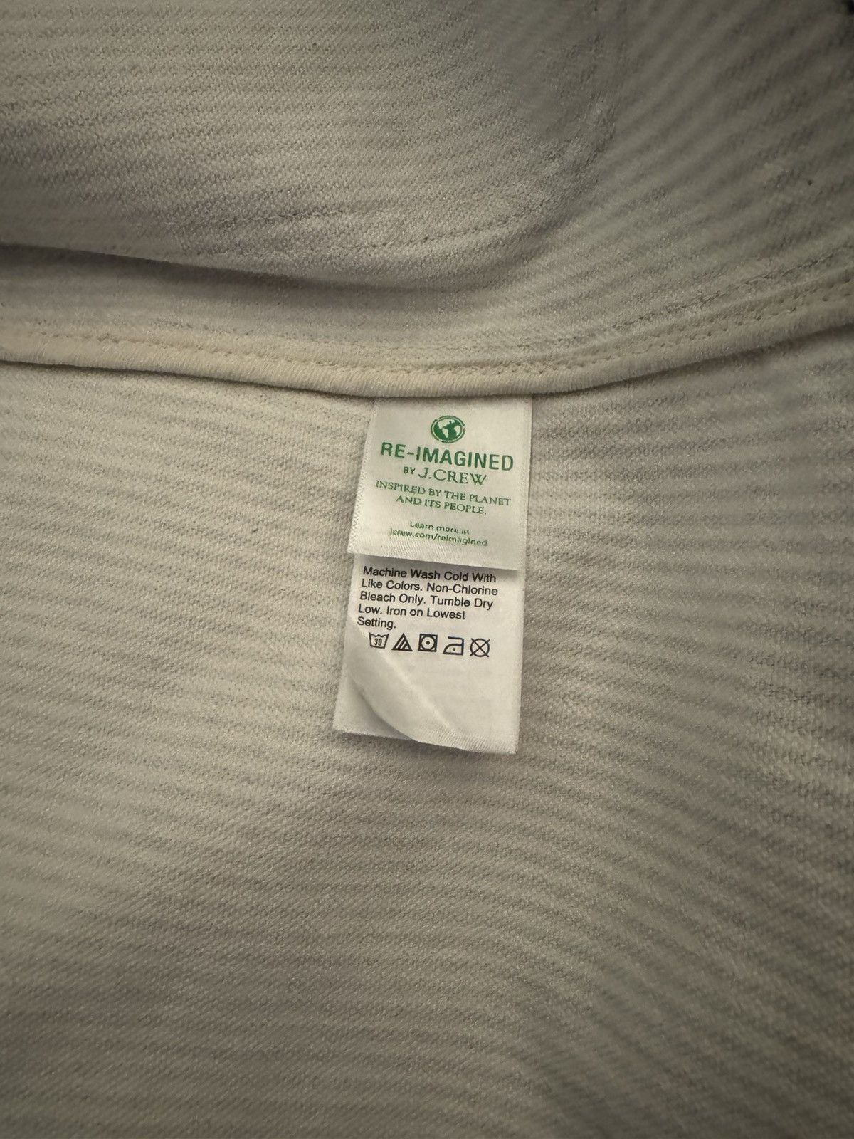 Wallace & Barnes Wallace and Barnes Railroad Chore Jacket Size US S / EU 44-46 / 1 - 2 Thumbnail