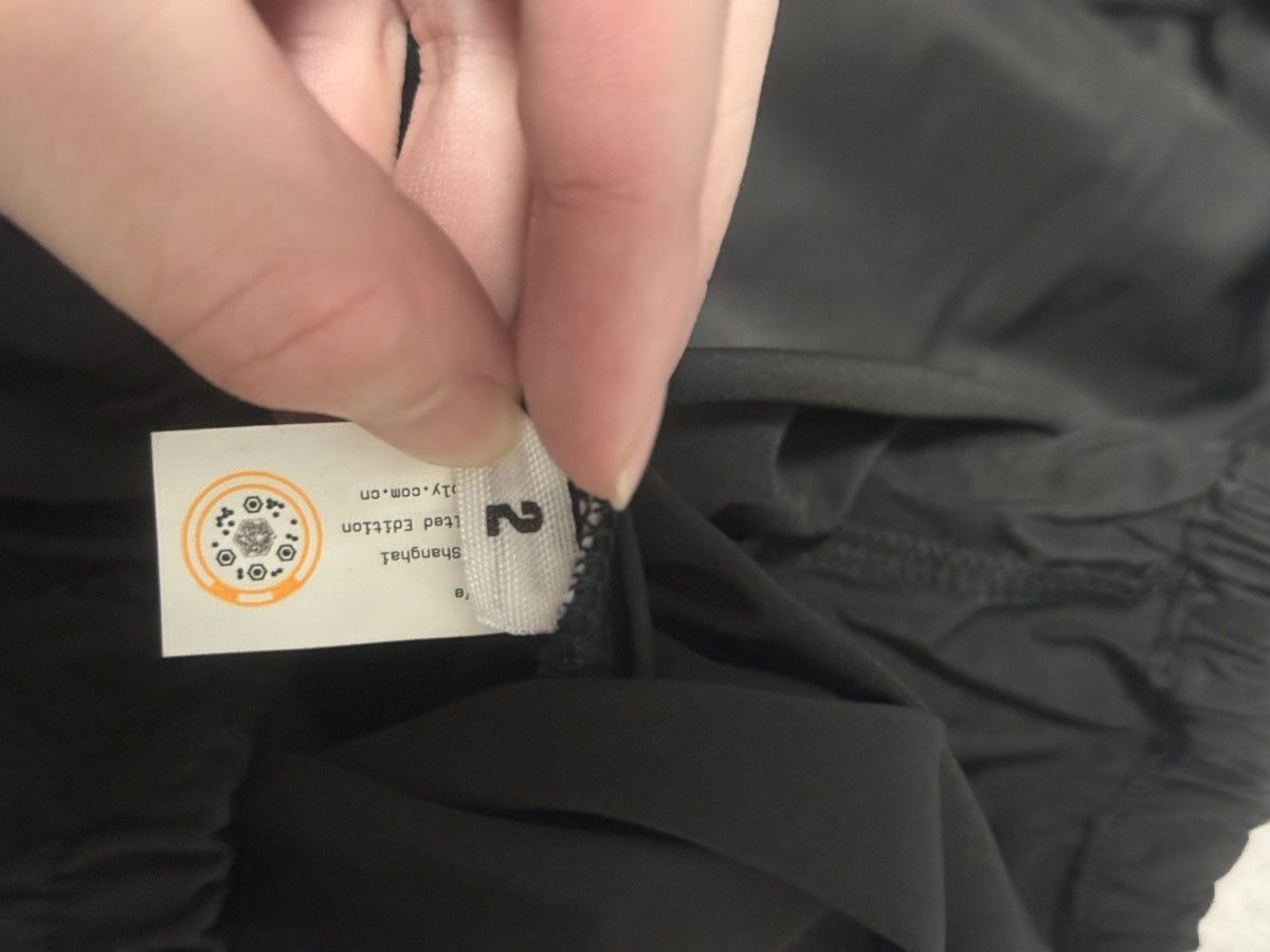Yeezy Yeezy Kanye ye live in Shanghai china pullover Jacket Size US M / EU 48-50 / 2 - 4 Thumbnail