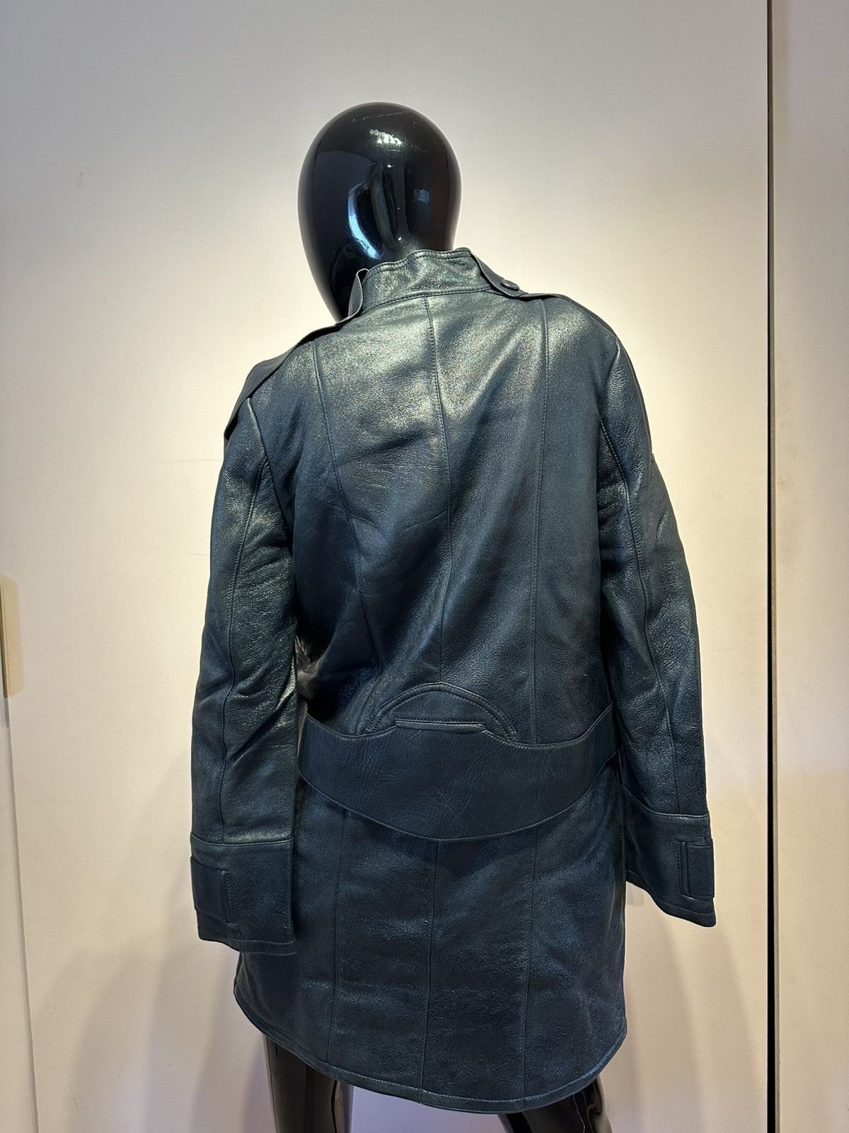 Versace Versace lammycoat Size M / US 6-8 / IT 42-44 - 3 Thumbnail
