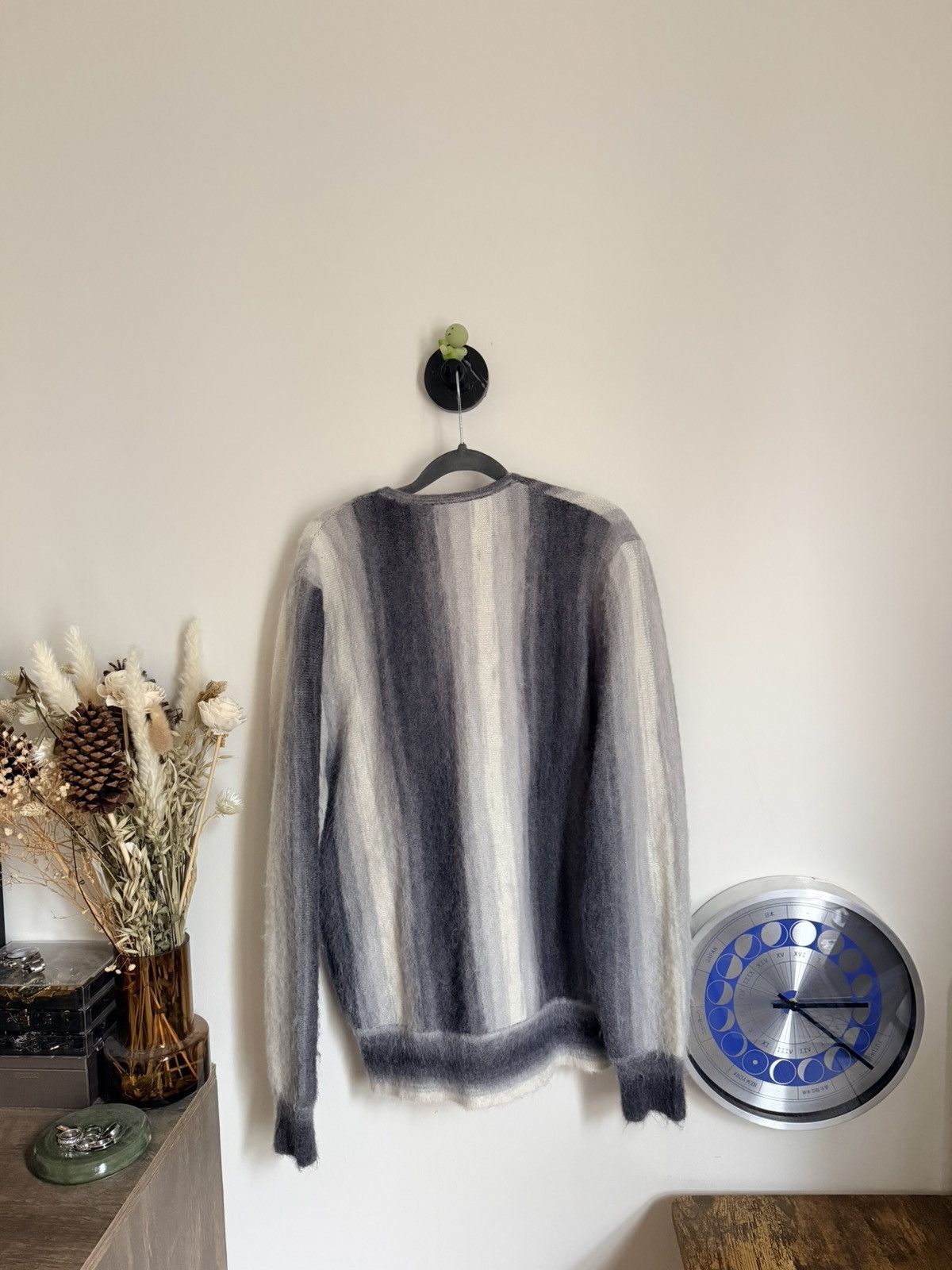 Aime Leon Dore Aime Leon Dore Ombré Cardigan Size US S / EU 44-46 / 1 - 7 Thumbnail