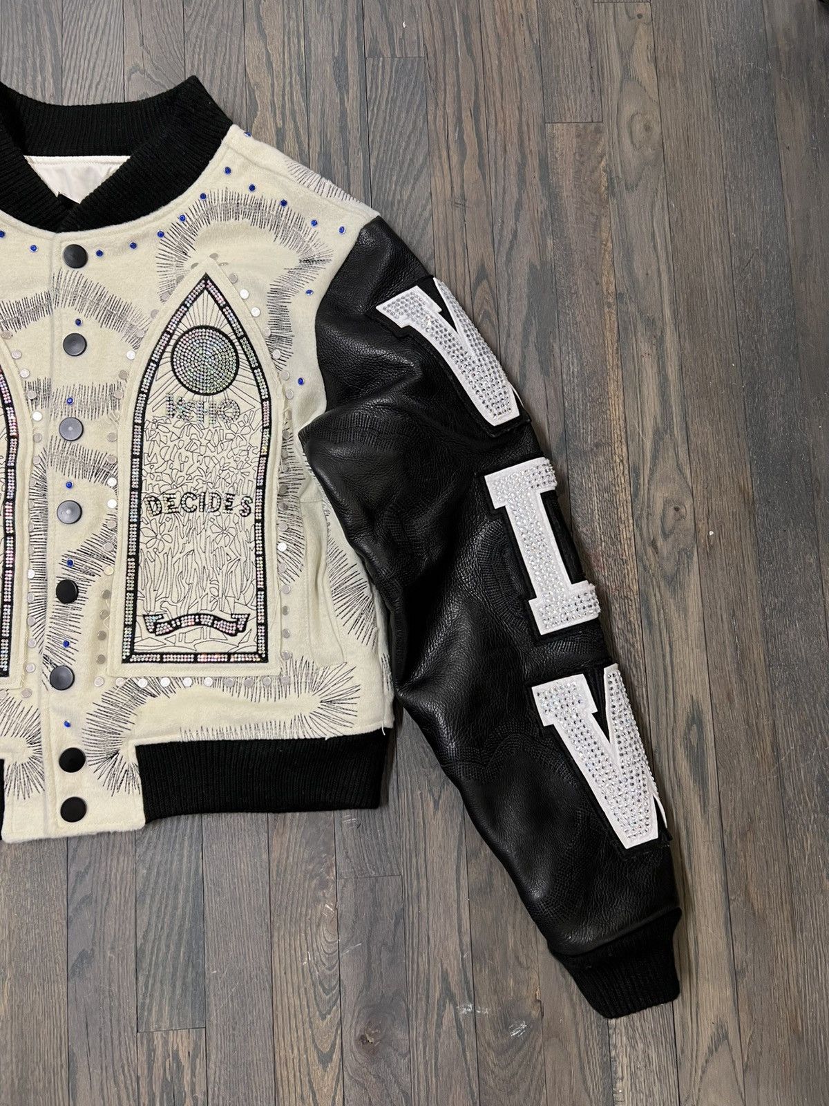 Who Decides War HARDWARE CATHEDRAL VARSITY Size US L / EU 52-54 / 3 - 4 Thumbnail