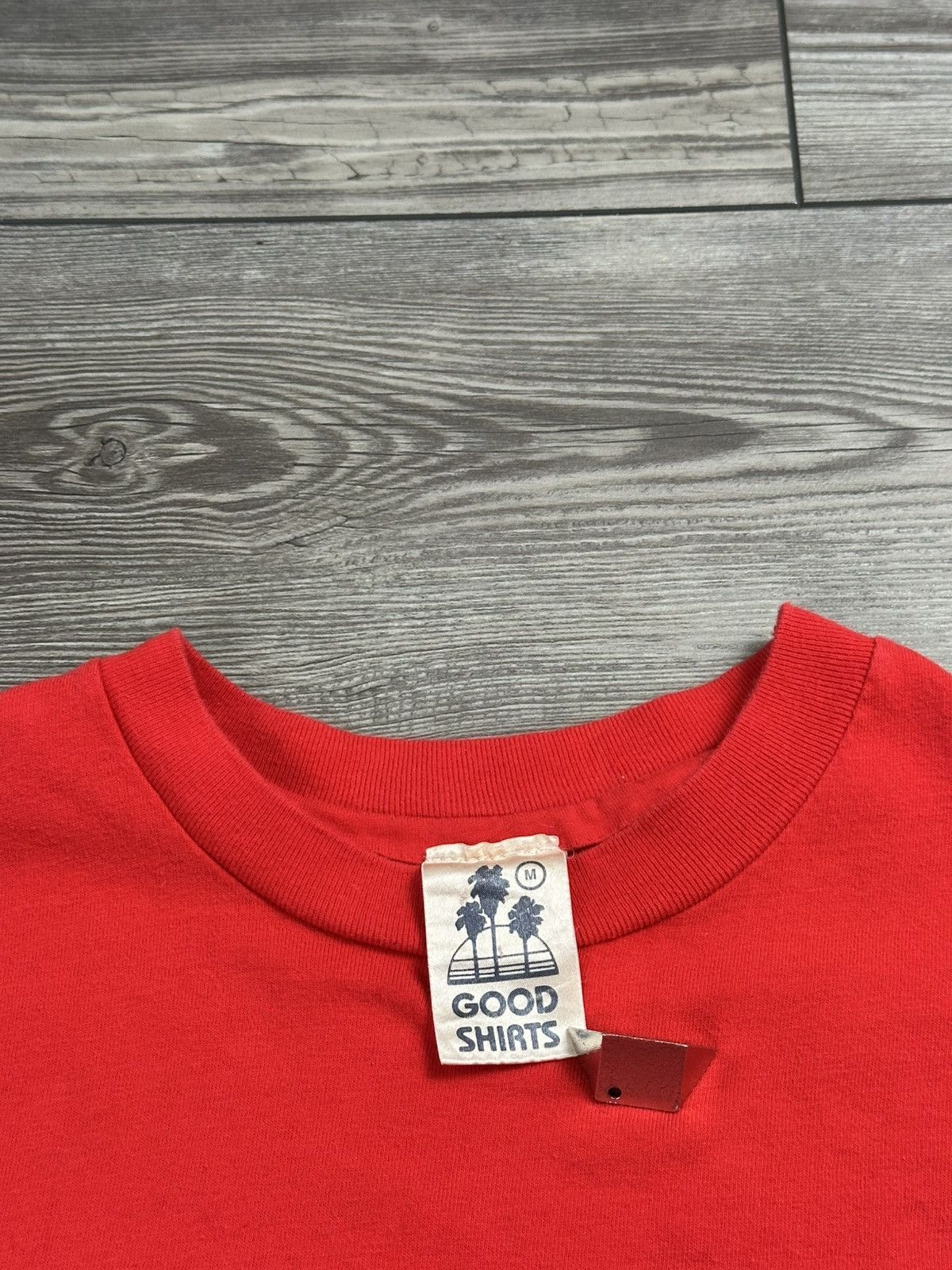 Vintage Vintage 90’s Route 66 T Shirt Size US M / EU 48-50 / 2 - 7 Thumbnail