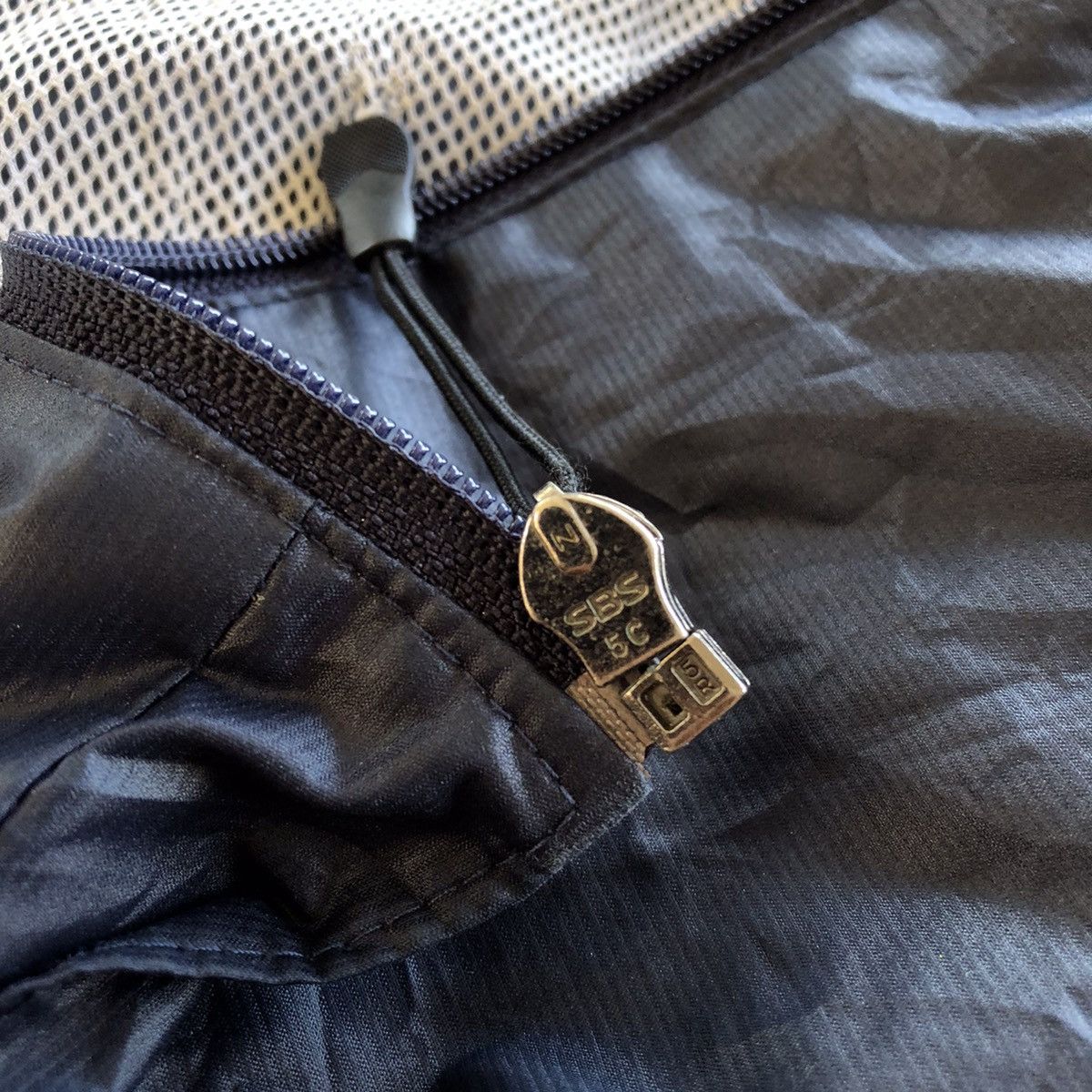 Gear for Sports × Porsche Design PORSCHE Embroidered Logo Hidden Hoodie Jacket Size US L / EU 52-54 / 3 - 8 Thumbnail