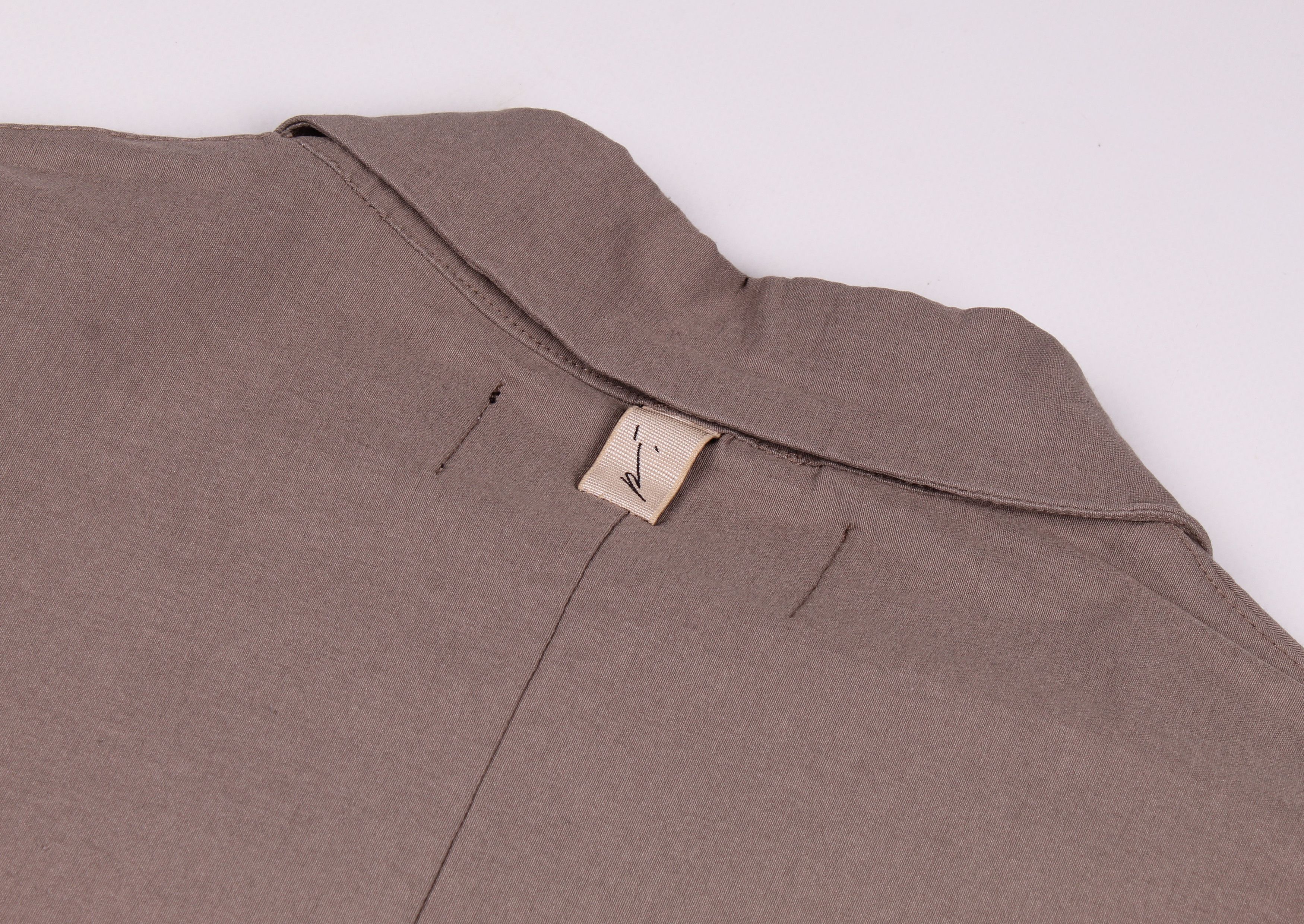 Other Prevu Avant Garde Half Zip Shirt Size US XL / EU 56 / 4 - 7 Thumbnail