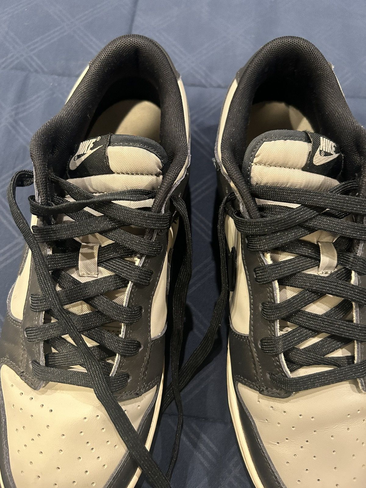 Nike Nike Georgetown Low Dunks Size US 10 / EU 43 - 6 Thumbnail
