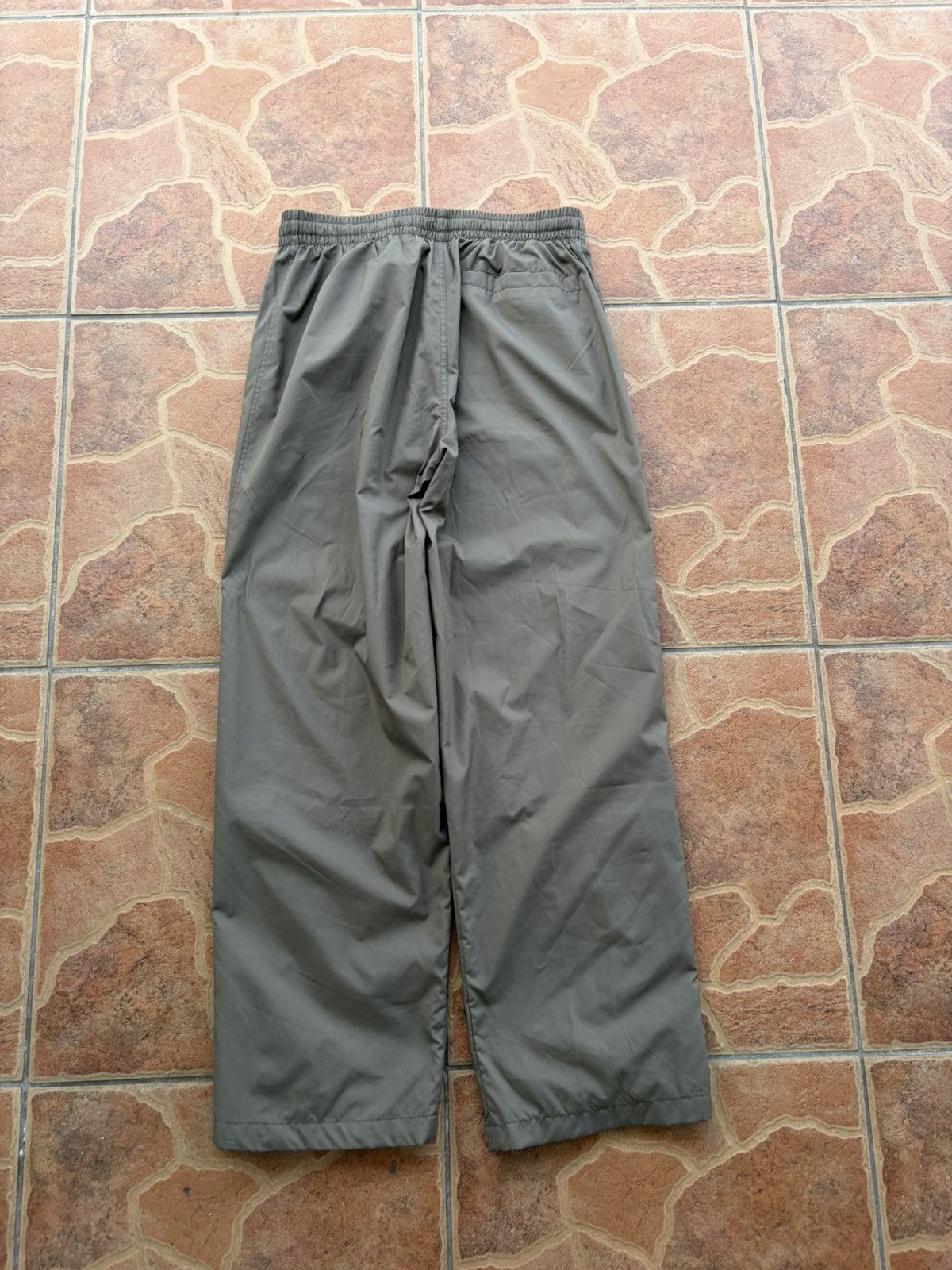 Nike Vintage Nike track pants Size US 32 / EU 48 - 4 Thumbnail