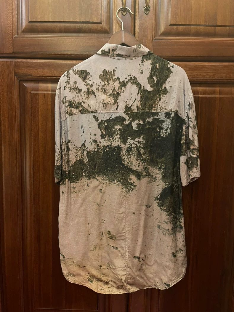 Song For The Mute Song For The Mute short sleeve shirt Size US S / EU 44-46 / 1 - 2 Thumbnail