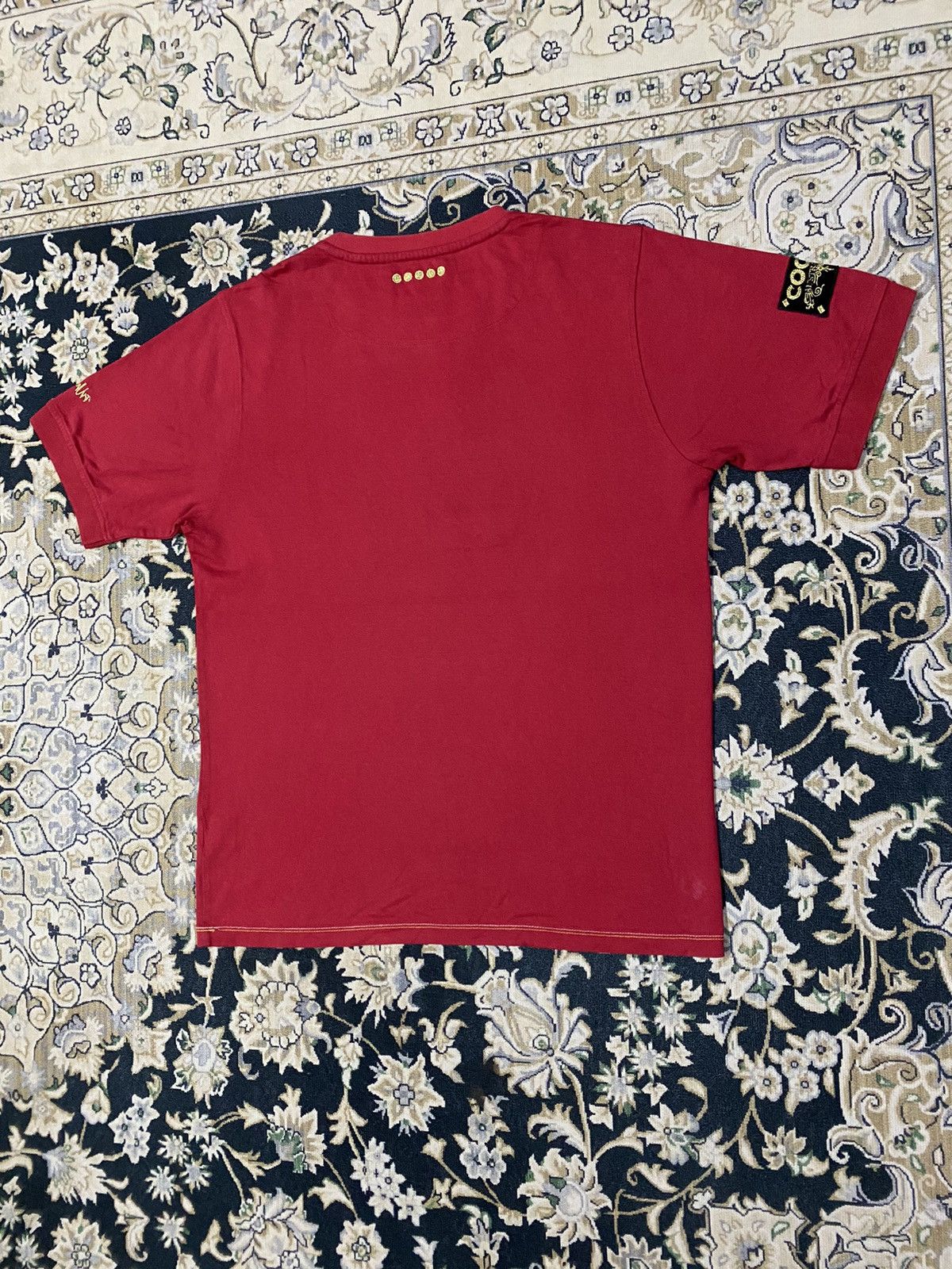 Coogi Vintage Coogi Skater Size US M / EU 48-50 / 2 - 15 Thumbnail