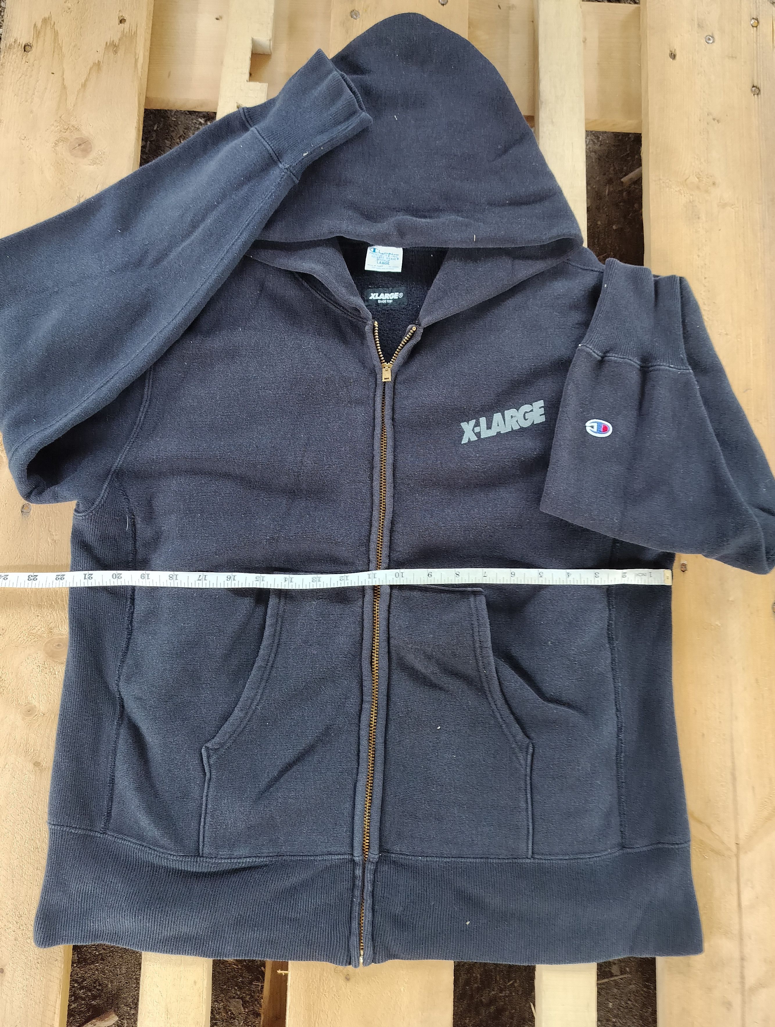 Champion HOODIES Champion X X-large Size US M / EU 48-50 / 2 - 4 Thumbnail