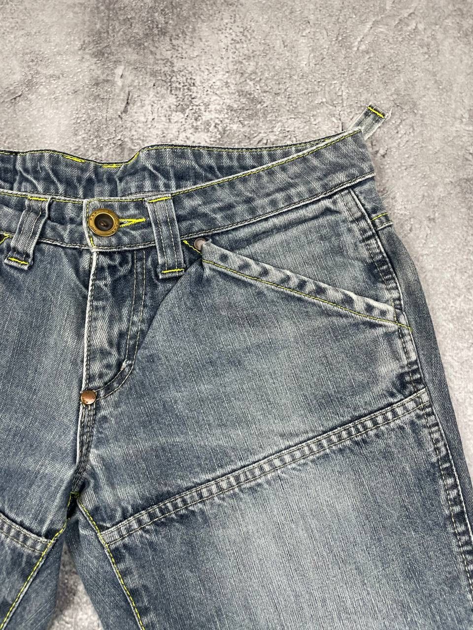 G-Star G-Star Raw Men Denim Jeans Pants Blue Straight Size W26 Size US 26 / EU 42 - 12 Thumbnail