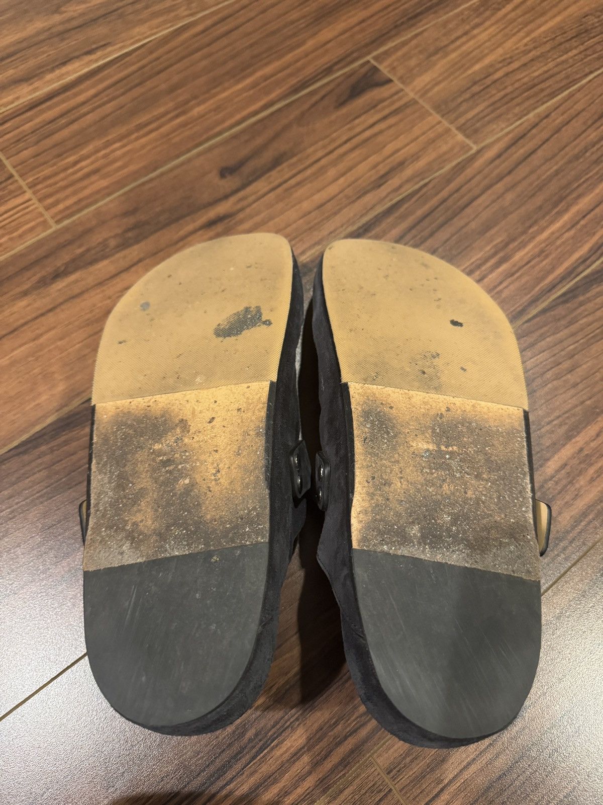 Isabel Marant Isabel Marant Mirvinh Sandal Size US 8 / EU 41 - 5 Thumbnail