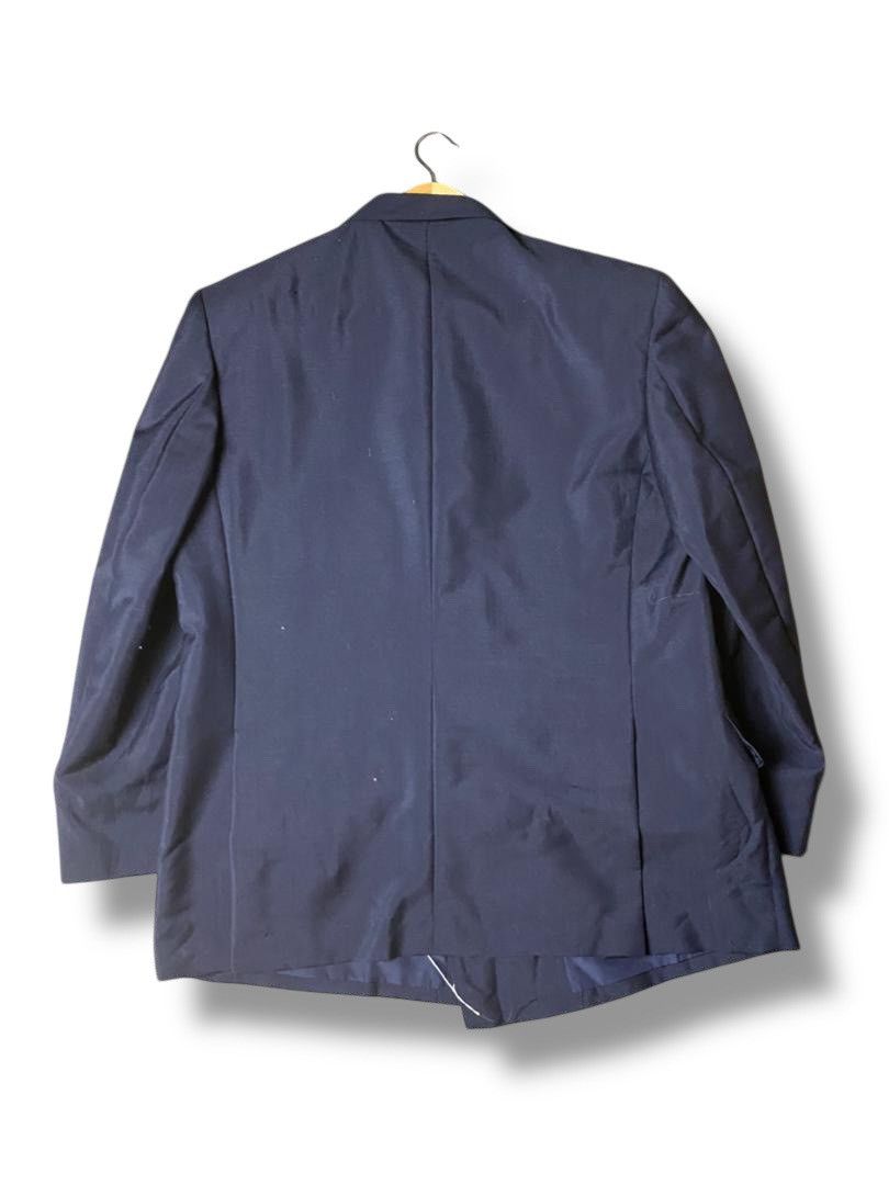 Christian Dior Monsieur Christian Dior Monsieur Double Breasted Blazer (145) Size US XS / EU 42 / 0 - 5 Thumbnail