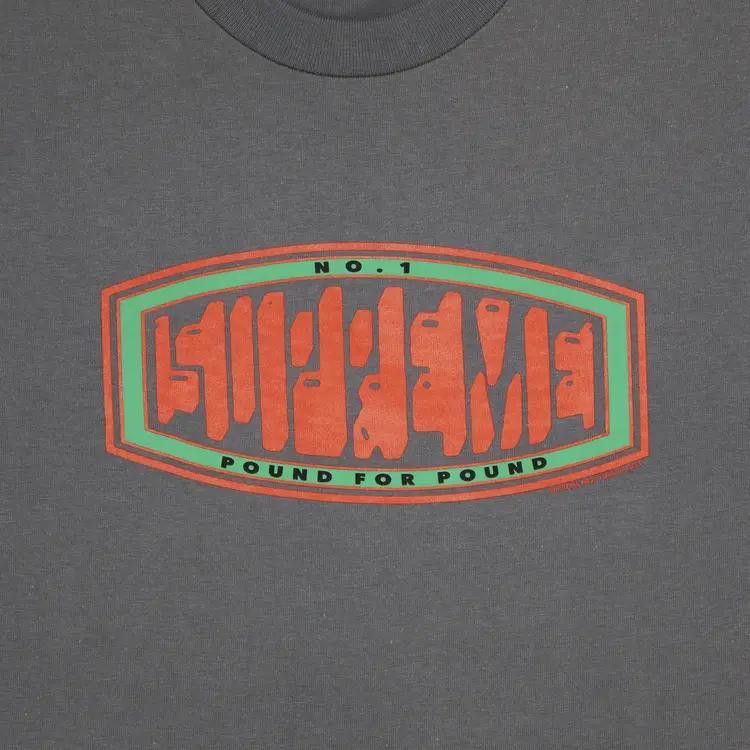 Supreme Supreme Pound Tee Size XL Size US XL / EU 56 / 4 - 2 Thumbnail