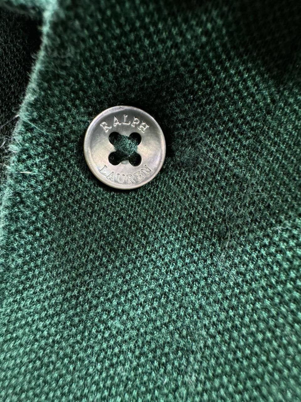 Other Polo Ralph Lauren Polo Shirt mit Pony Logo Size US M / EU 48-50 / 2 - 7 Thumbnail