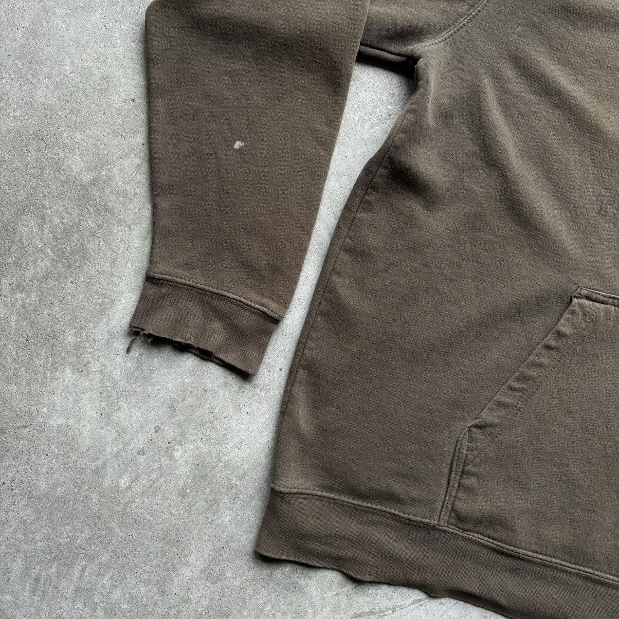 Bass Pro Shops vintage Y2K BASS PRO SHOPS Faded Distressed Spellout hoodie Size US XL / EU 56 / 4 - 9 Thumbnail