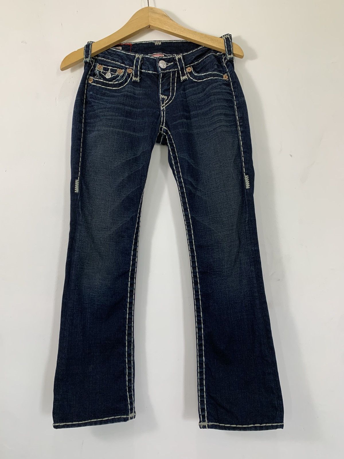 True Religion True religion jeans pant Size US 28 / EU 44 - 3 Thumbnail