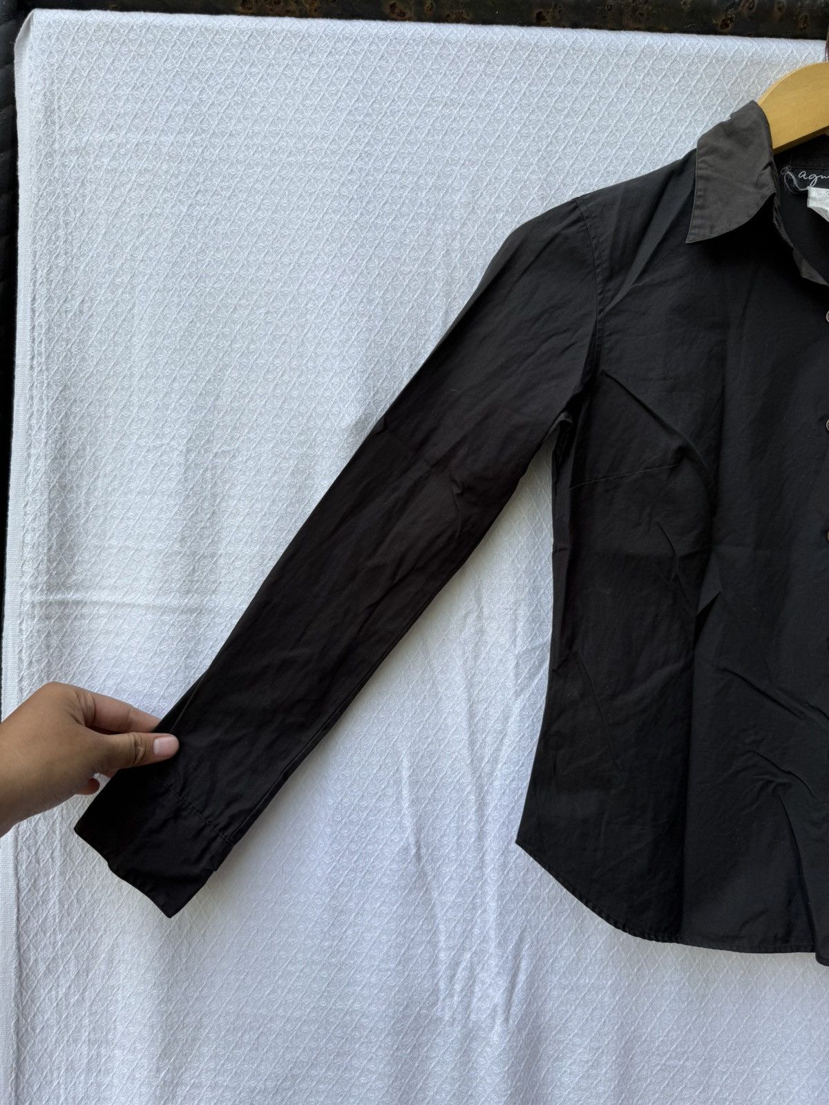 agnes b. Agnes B. Shirt Size US XS / EU 42 / 0 - 5 Thumbnail